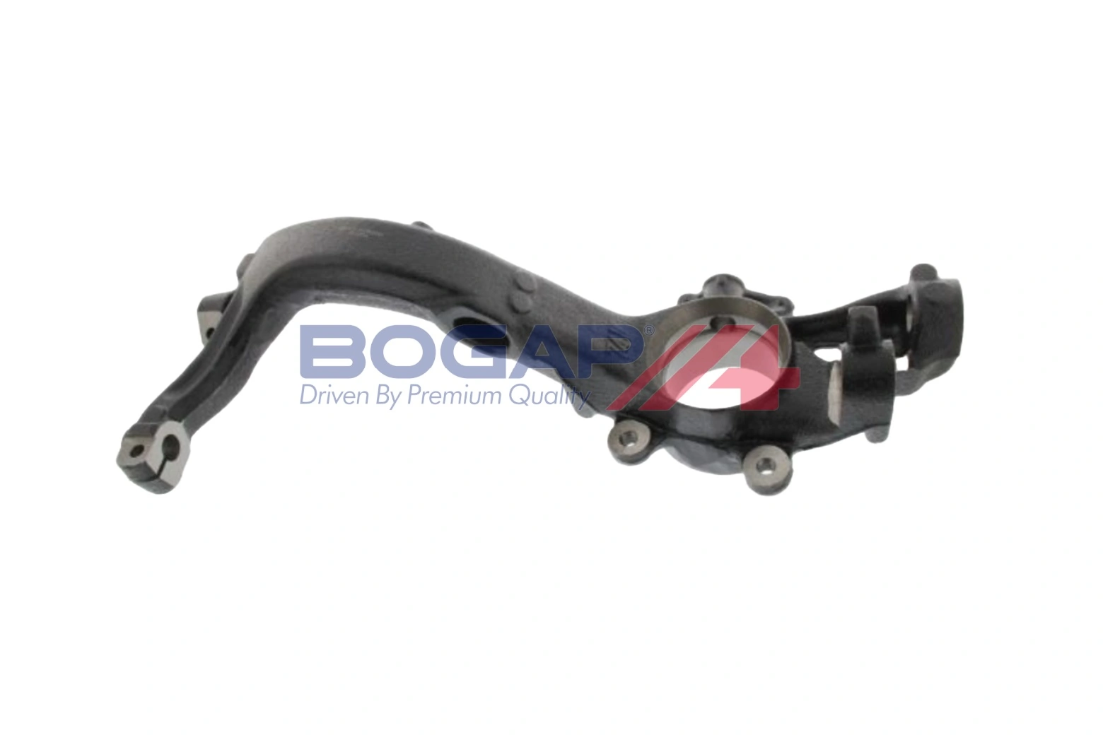 Steering Knuckle, wheel suspension