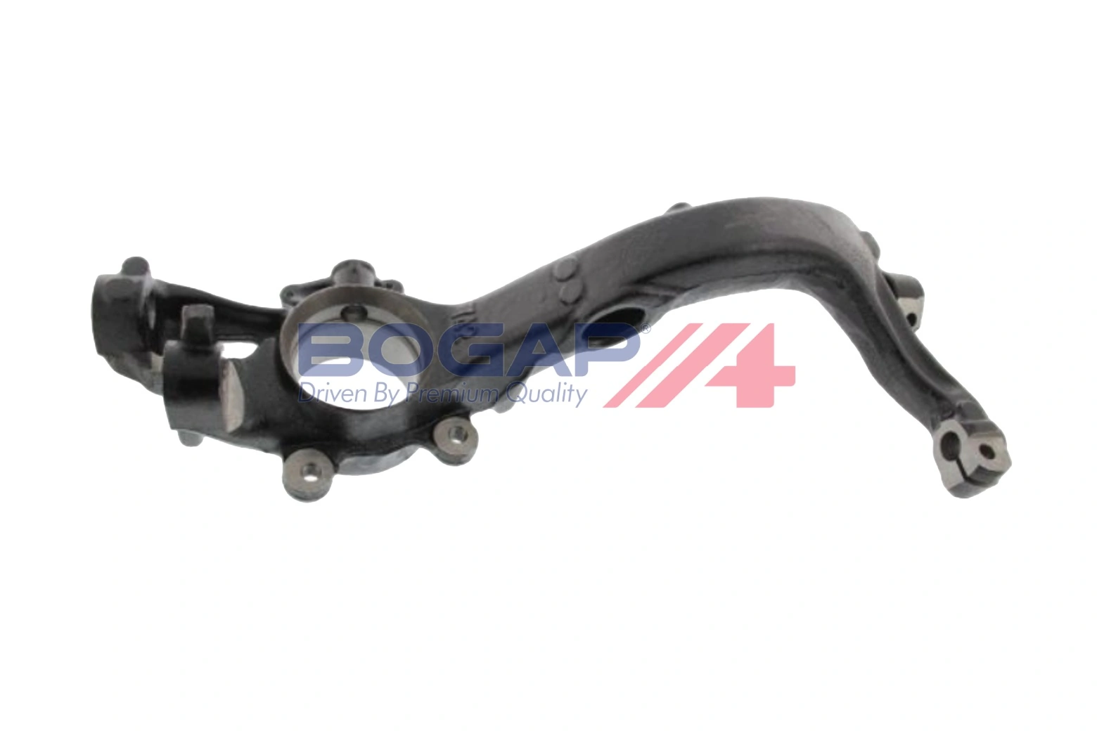 Steering Knuckle, wheel suspension