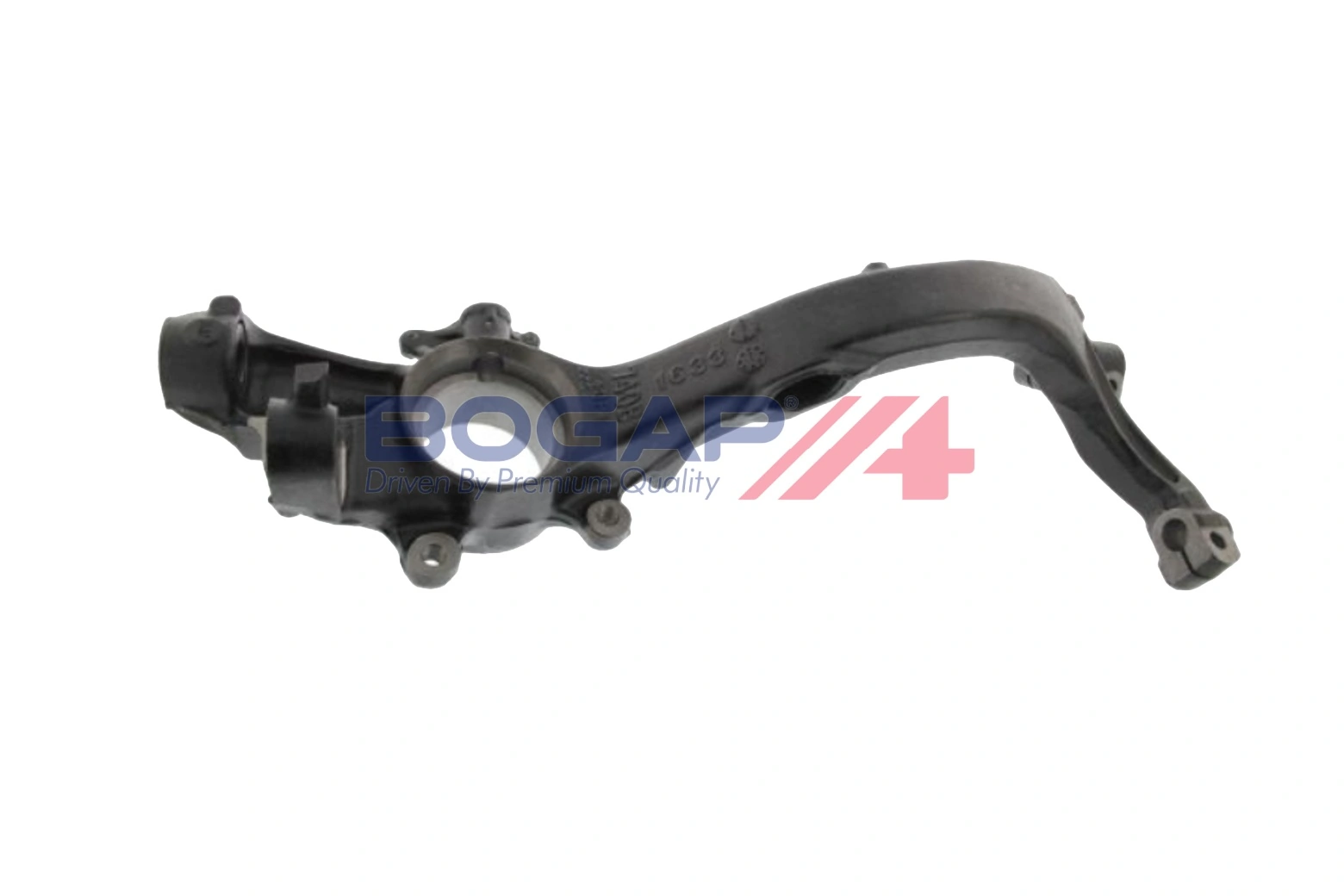 Steering Knuckle, wheel suspension