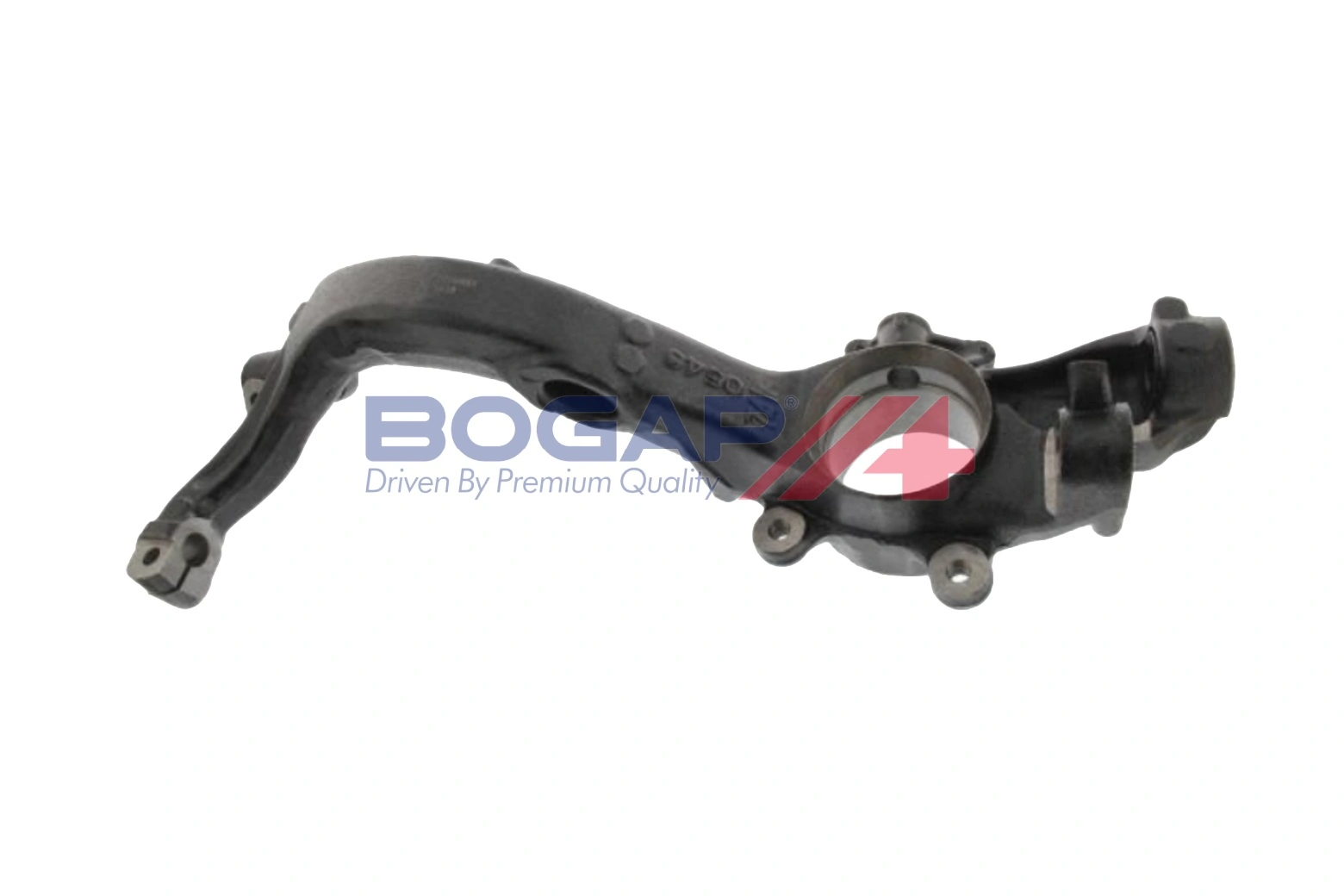 Steering Knuckle, wheel suspension