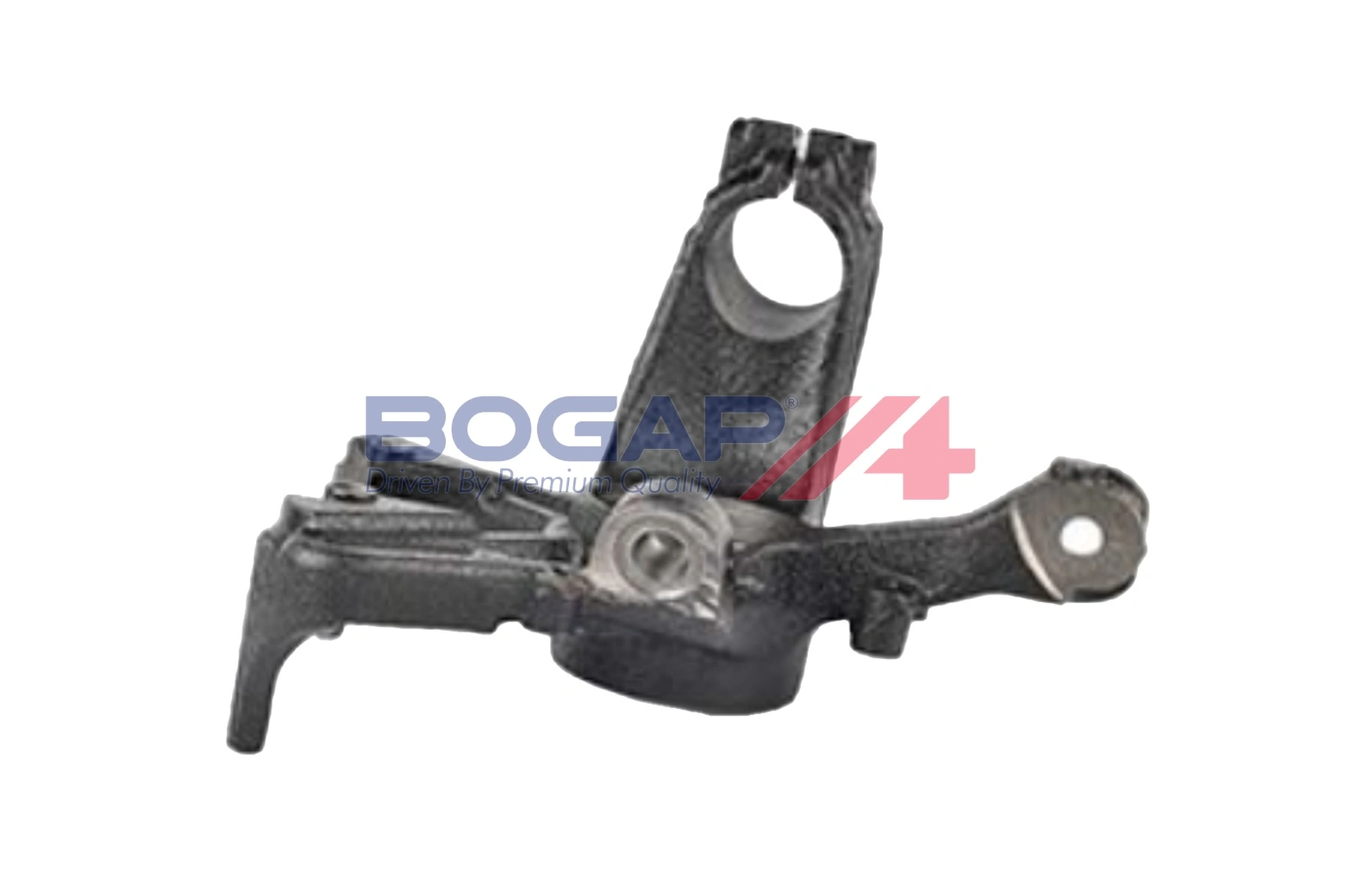 Steering Knuckle, wheel suspension