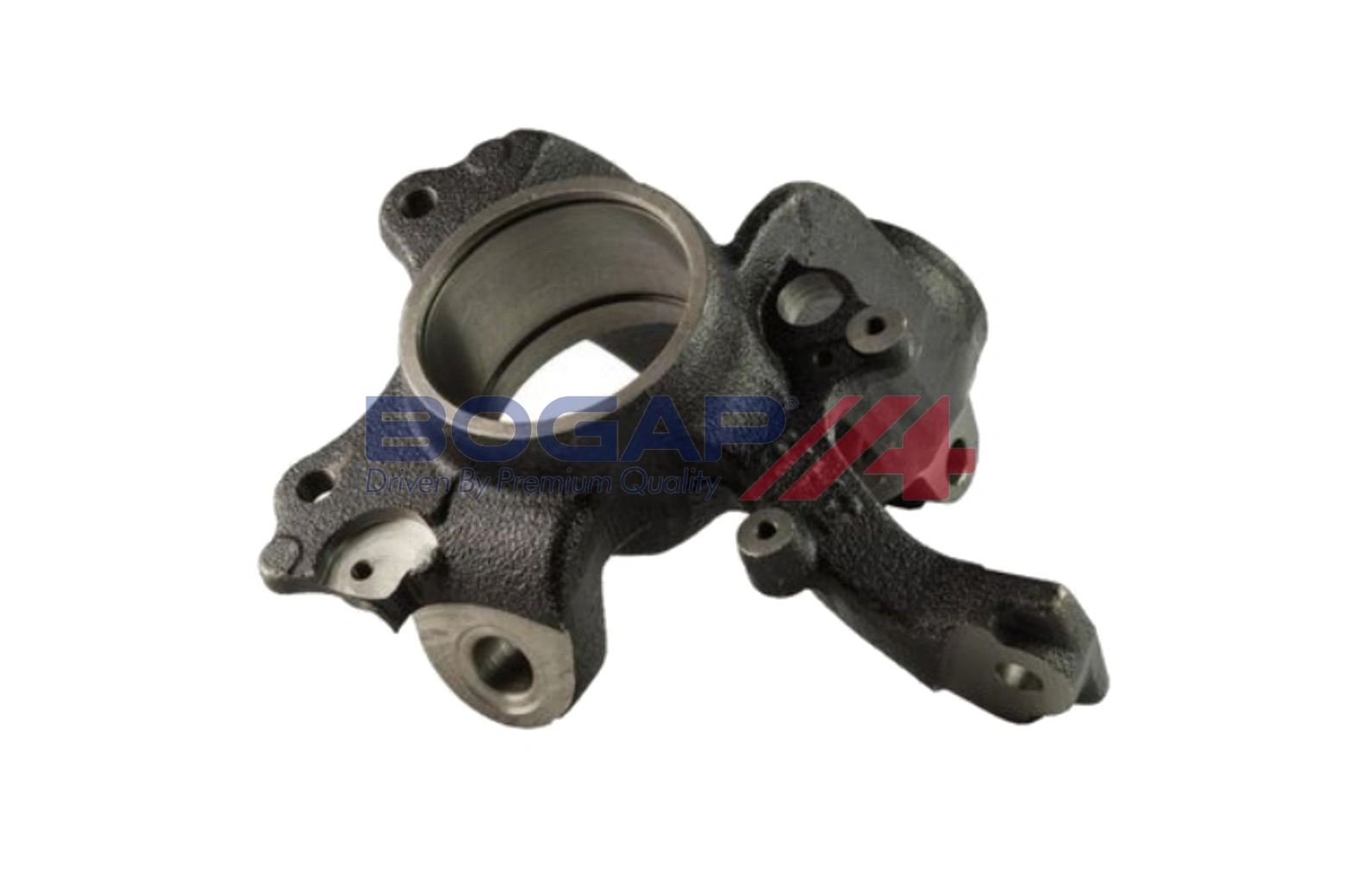 Steering Knuckle, wheel suspension