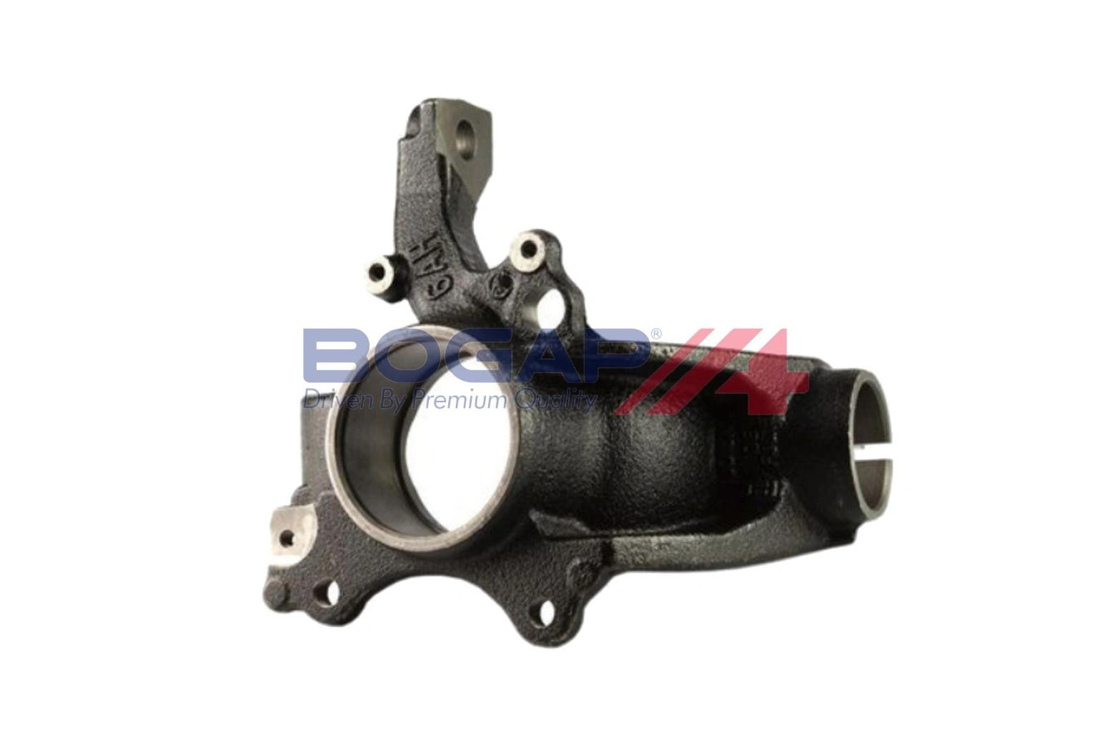 Steering Knuckle, wheel suspension