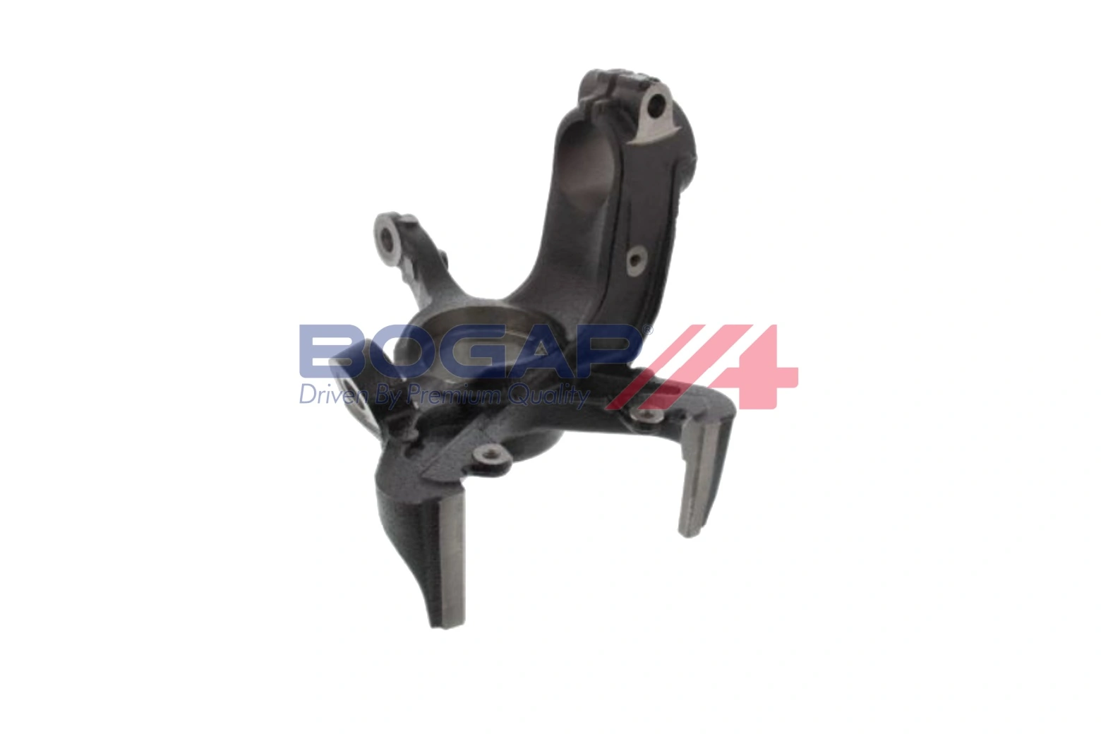 Steering Knuckle, wheel suspension