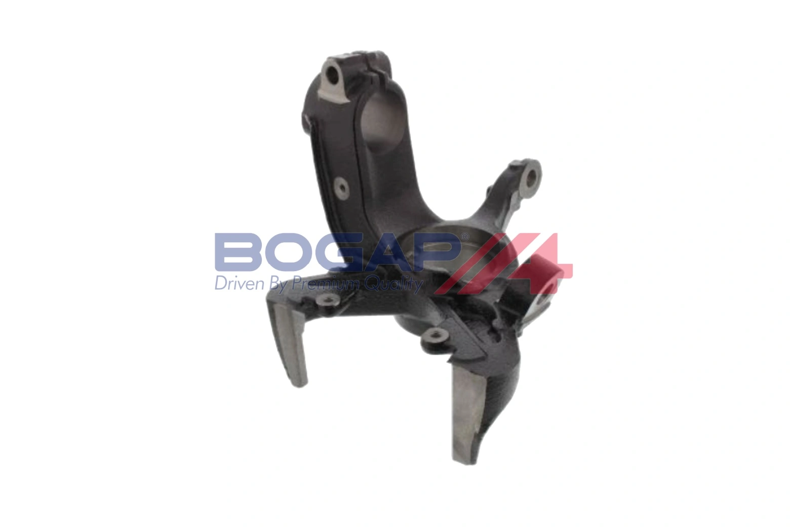 Steering Knuckle, wheel suspension