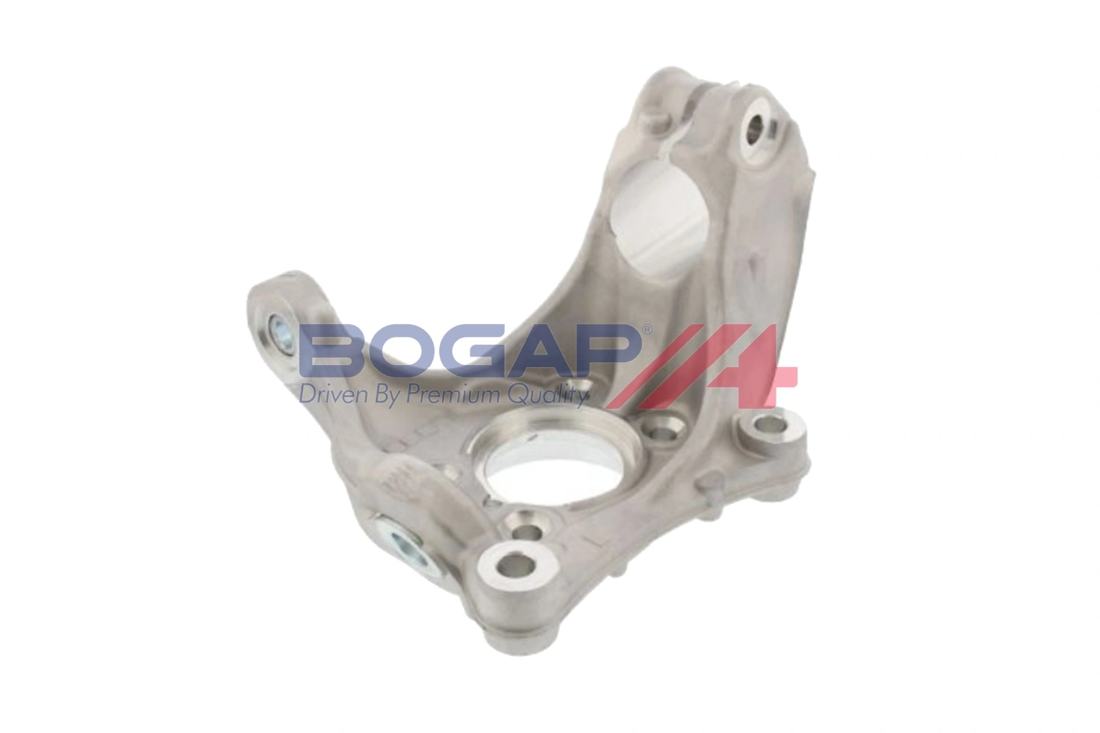 Steering Knuckle, wheel suspension