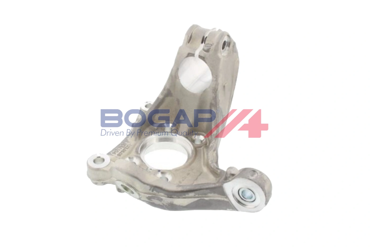 Steering Knuckle, wheel suspension