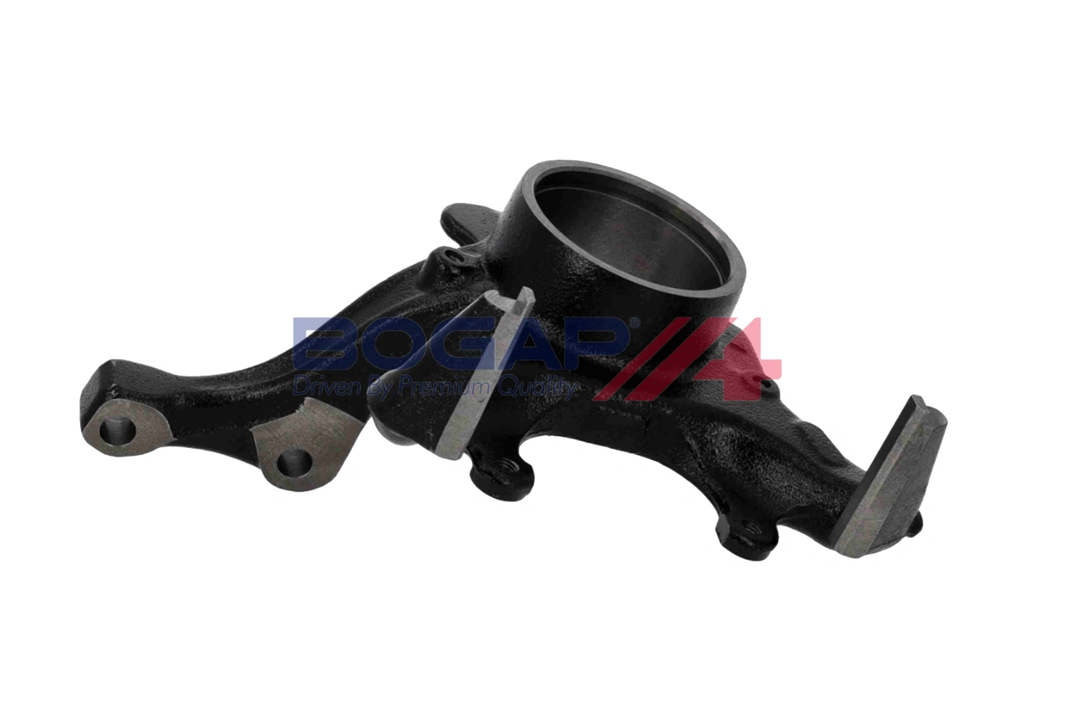 Steering Knuckle, wheel suspension