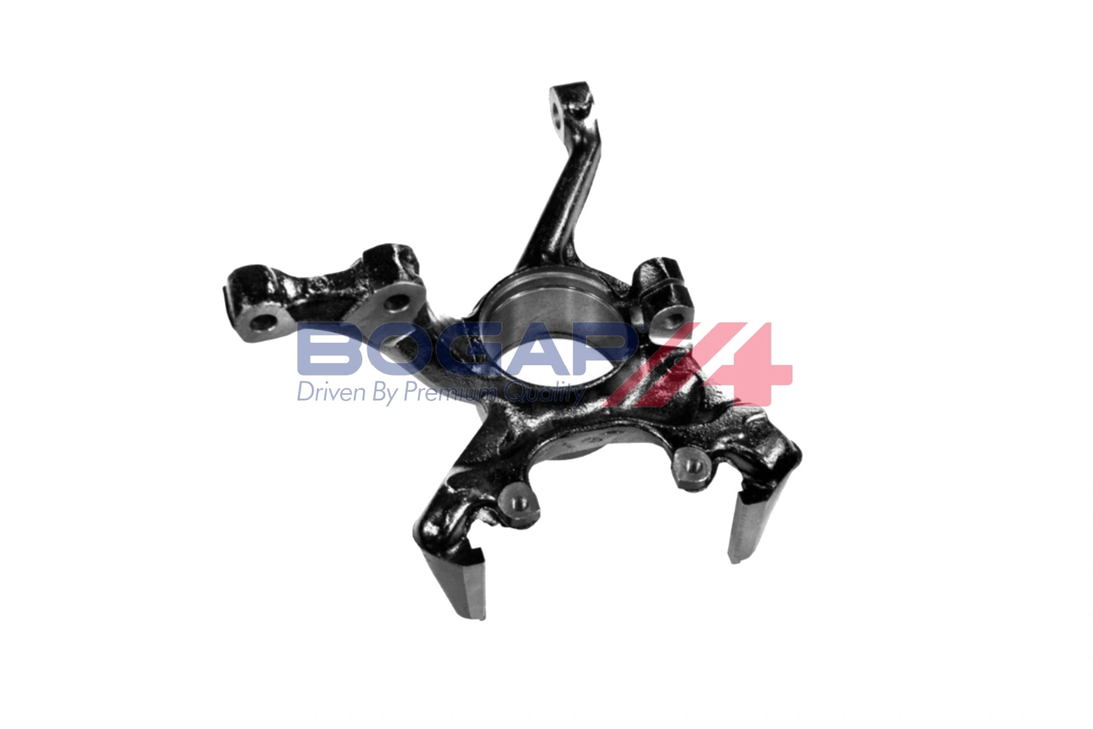 Steering Knuckle, wheel suspension