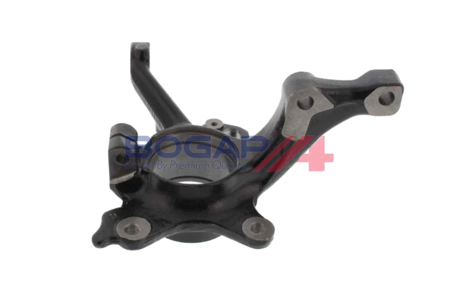 Steering Knuckle, wheel suspension