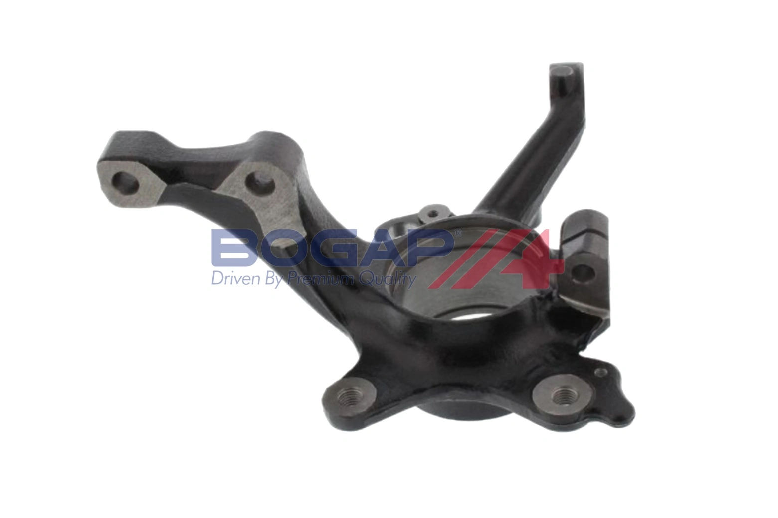 Steering Knuckle, wheel suspension