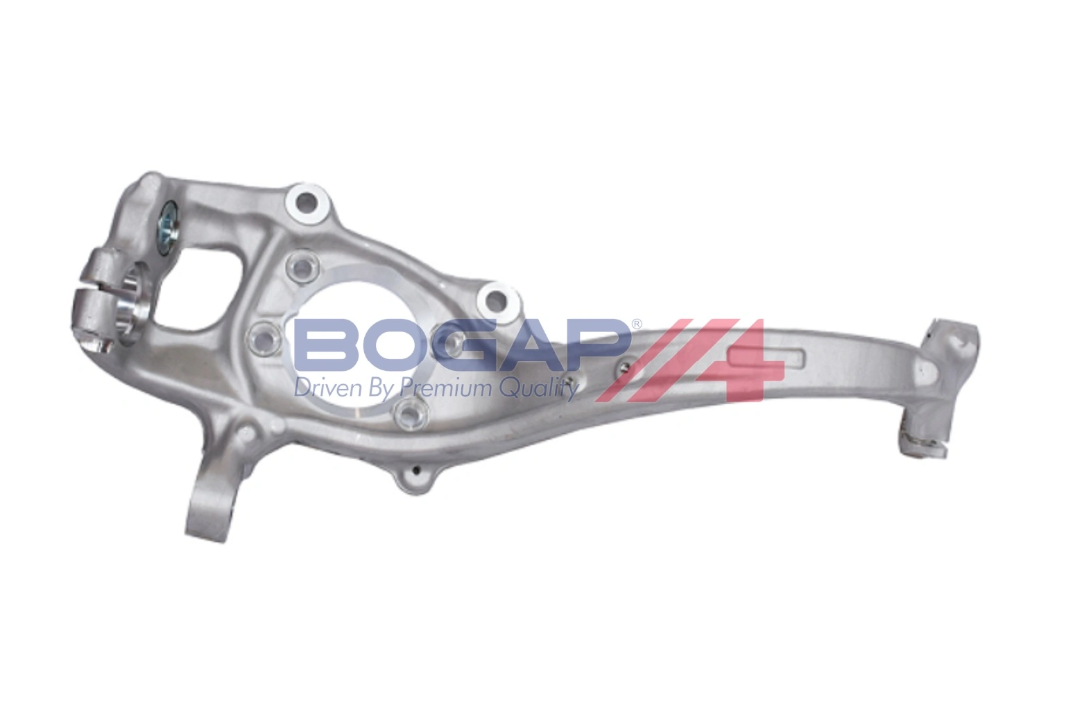 Steering Knuckle, wheel suspension