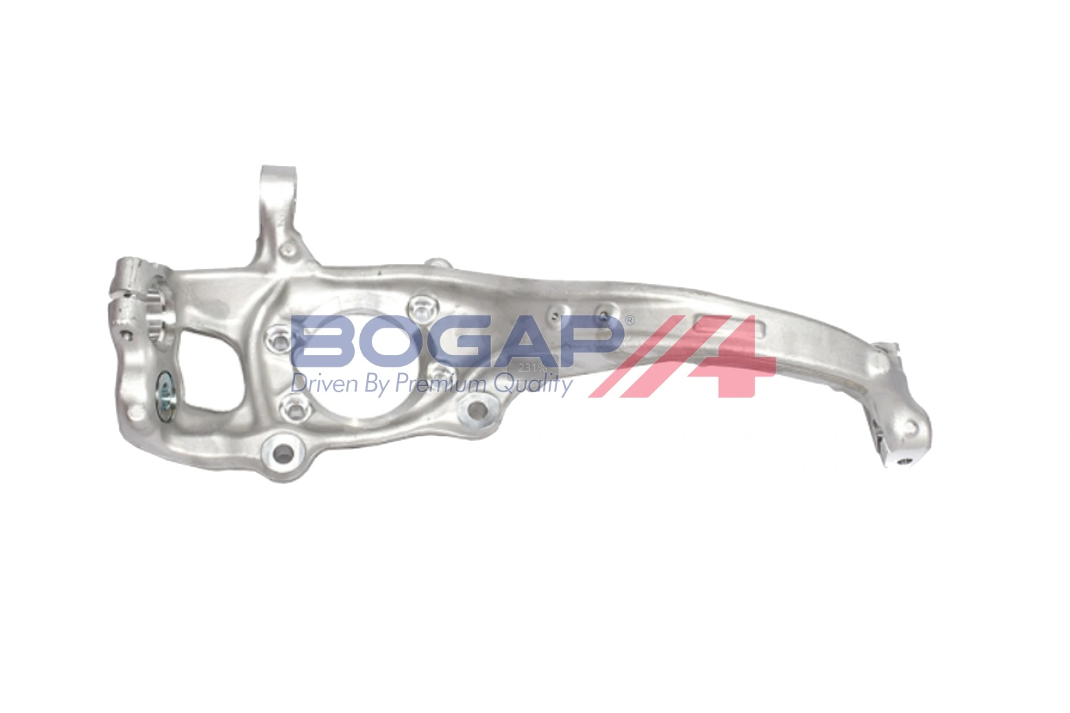 Steering Knuckle, wheel suspension