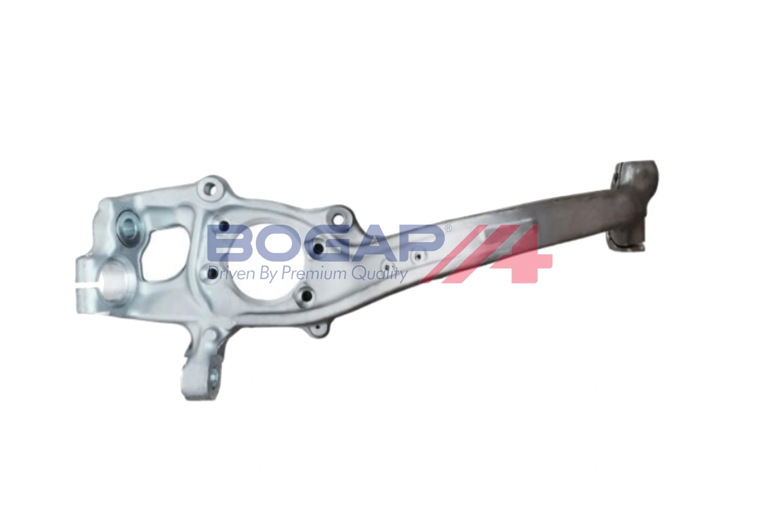 Steering Knuckle, wheel suspension