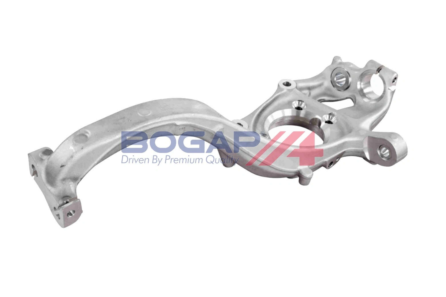 Steering Knuckle, wheel suspension