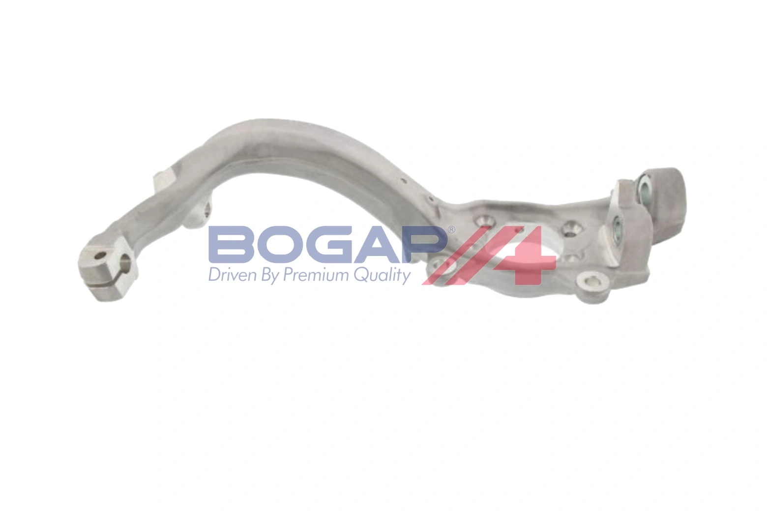 Steering Knuckle, wheel suspension