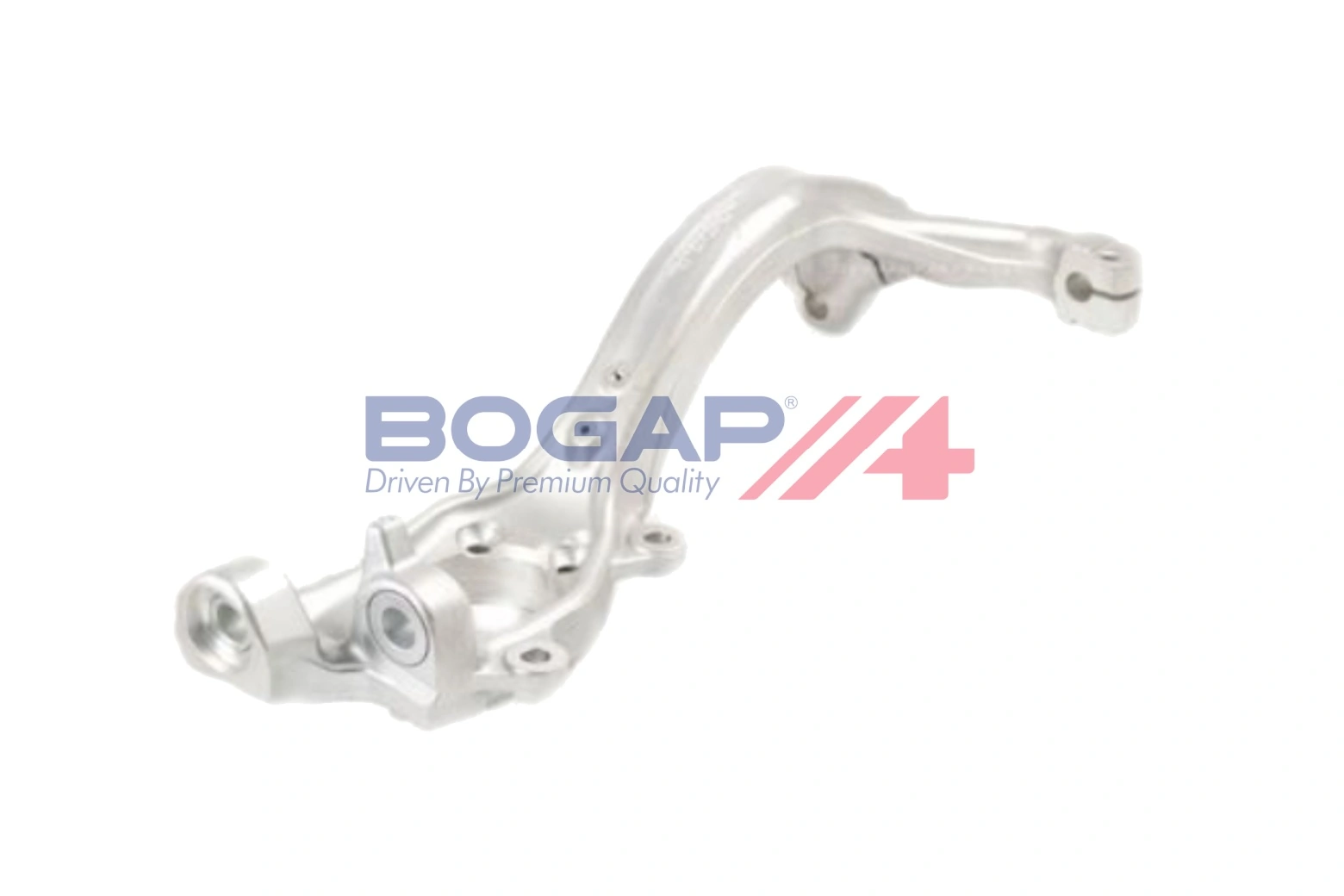 Steering Knuckle, wheel suspension