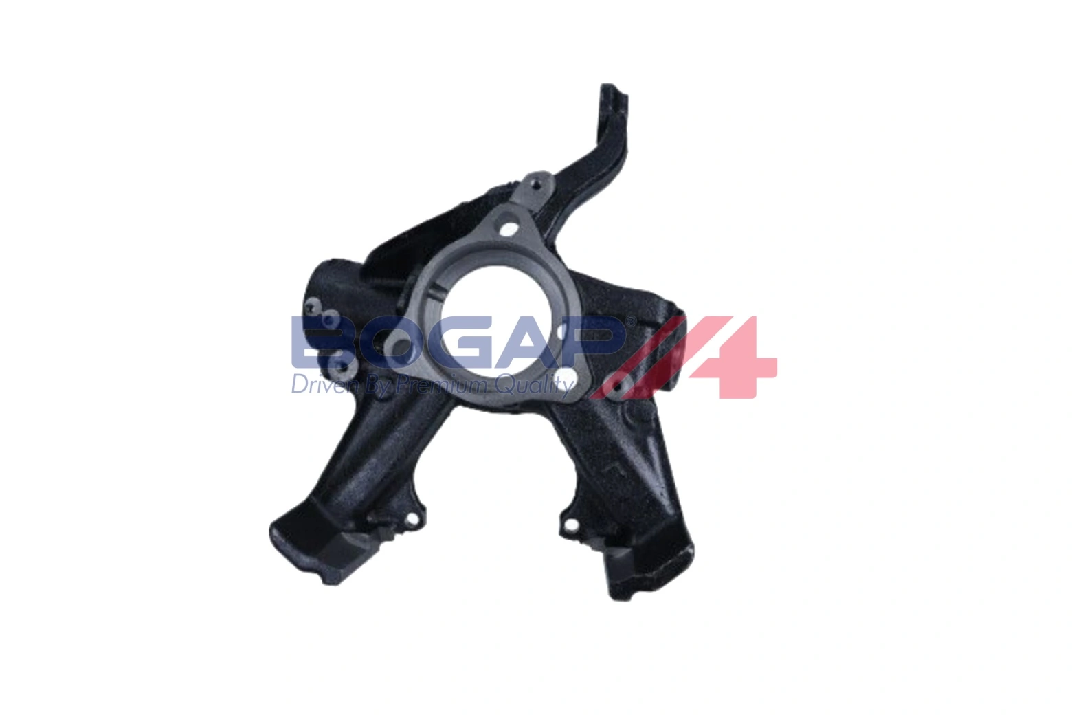 Steering Knuckle, wheel suspension