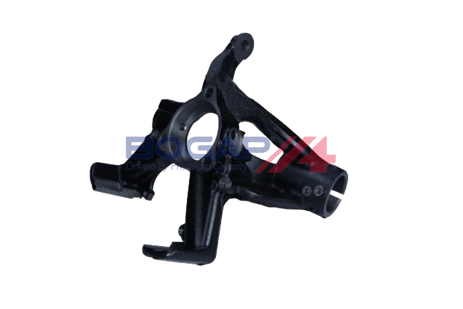 Steering Knuckle, wheel suspension