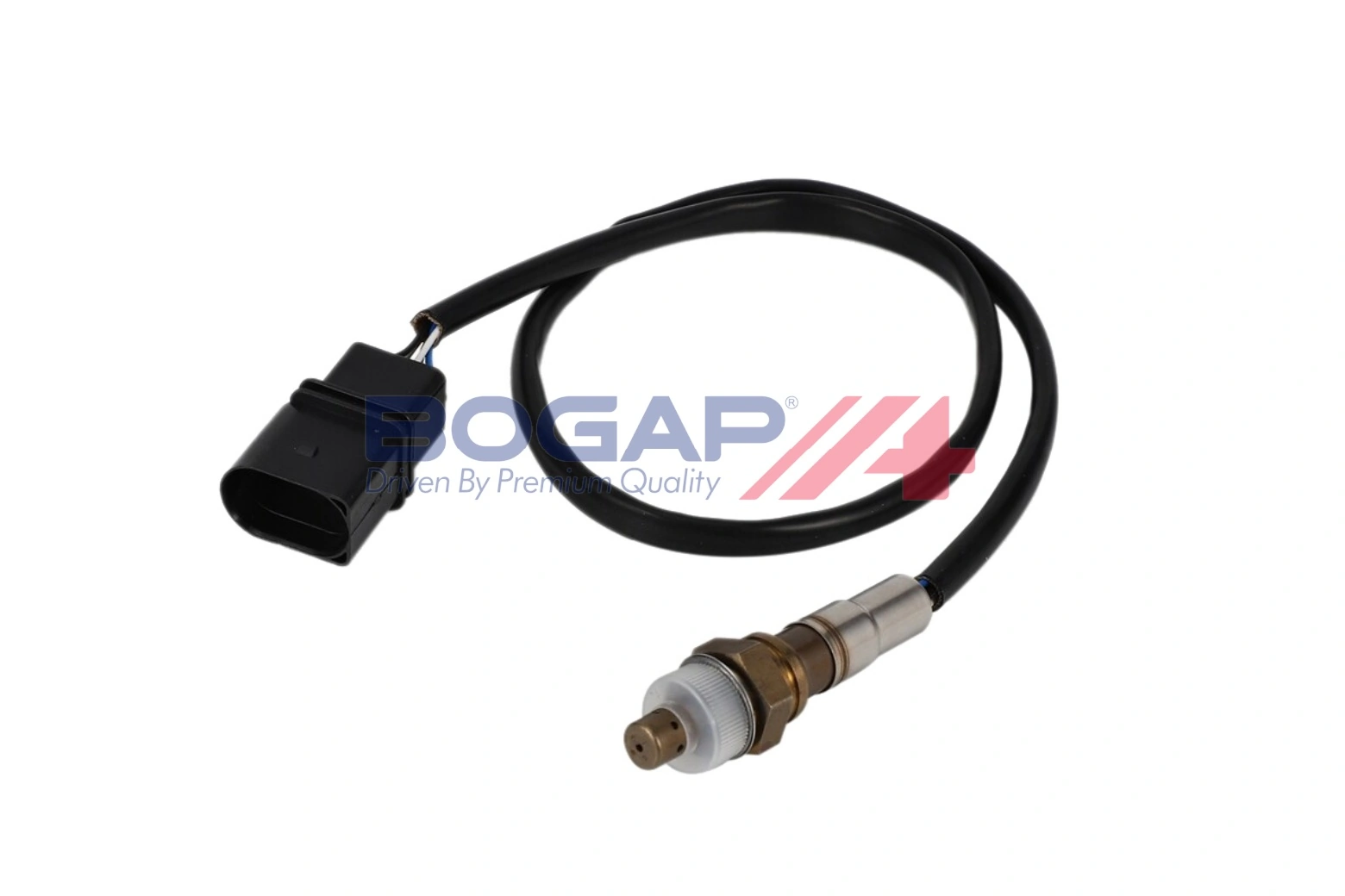 Oxygen Sensor