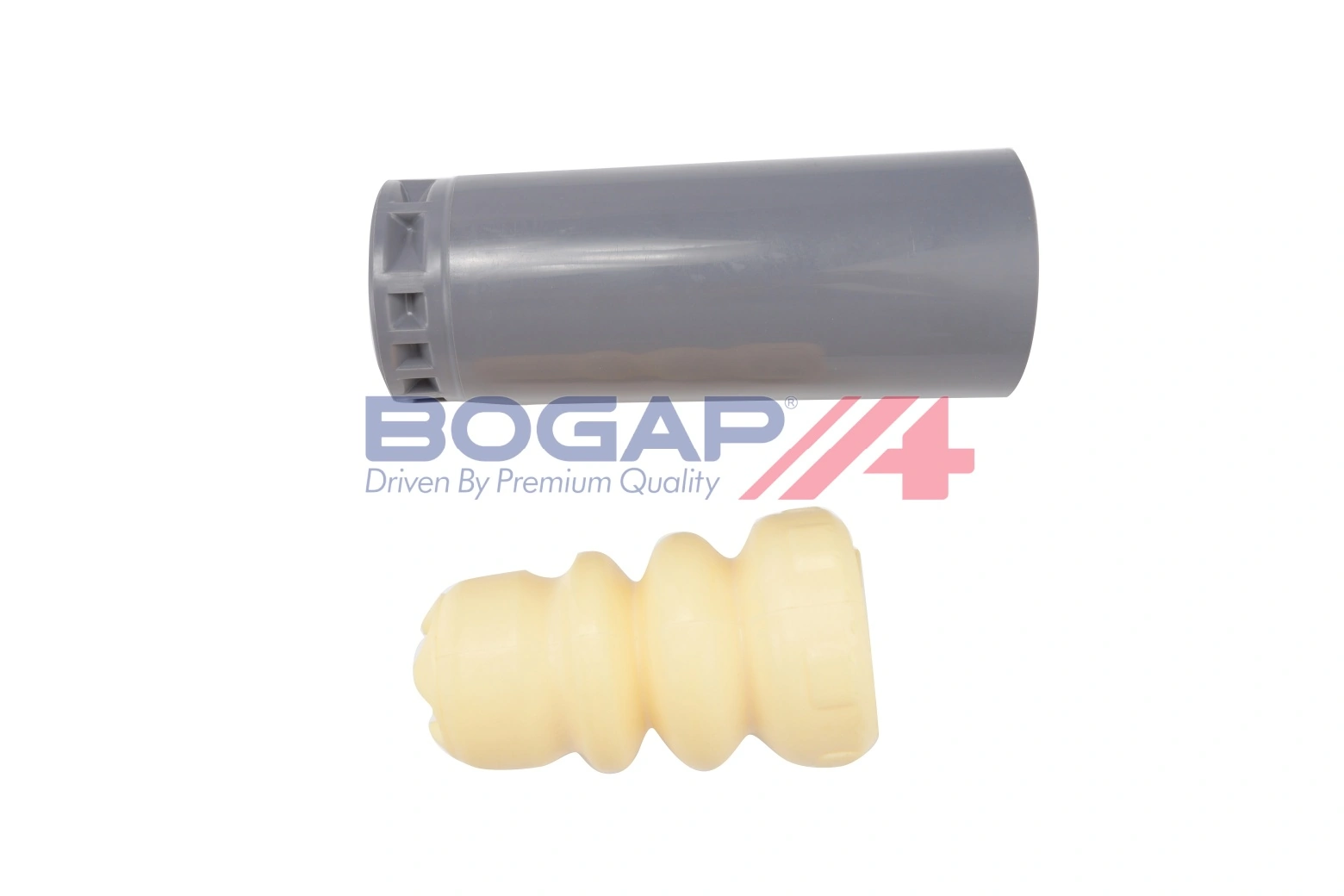 Dust Cover Kit, shock absorber