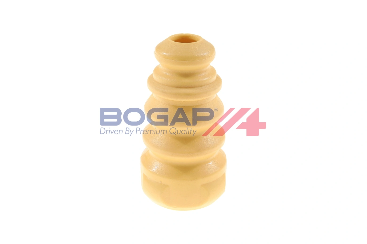 Rubber Buffer, suspension
