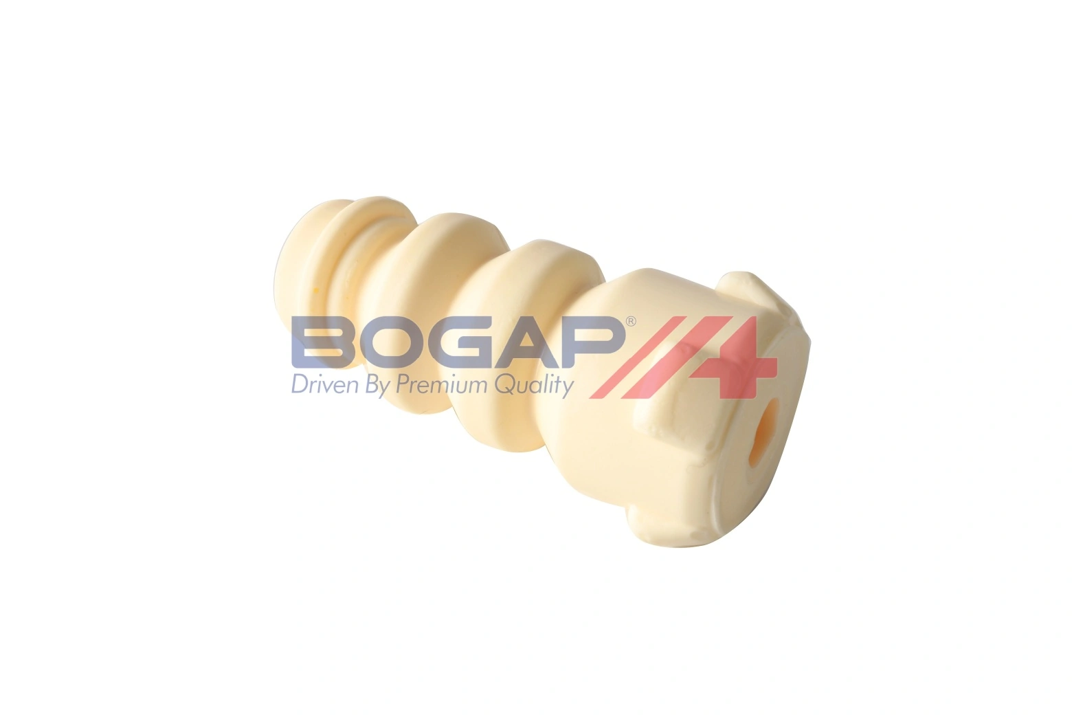 Rubber Buffer, suspension