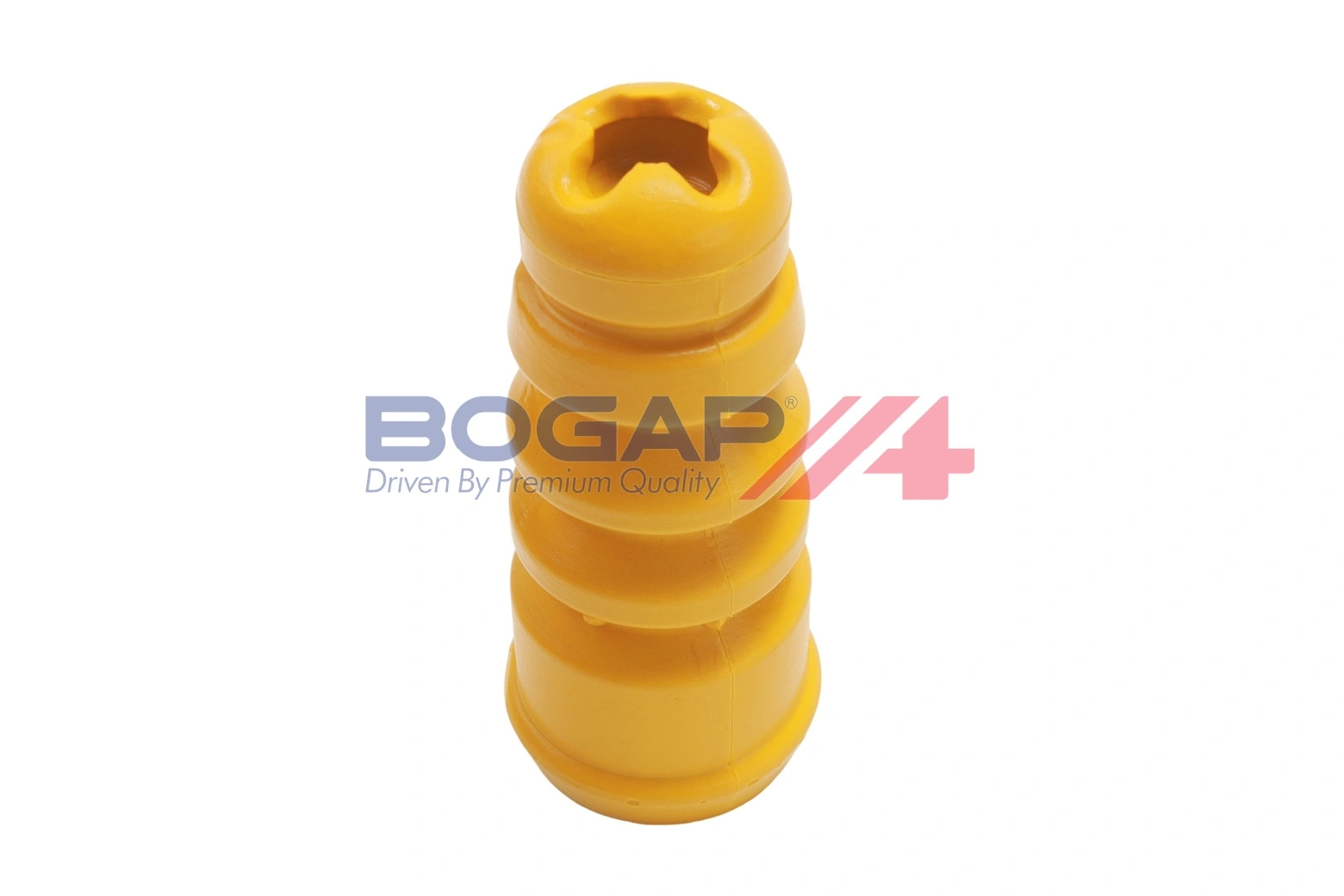 Rubber Buffer, suspension
