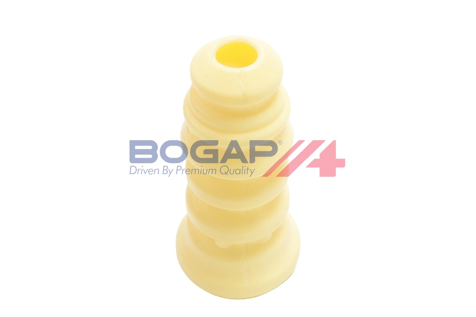 Rubber Buffer, suspension