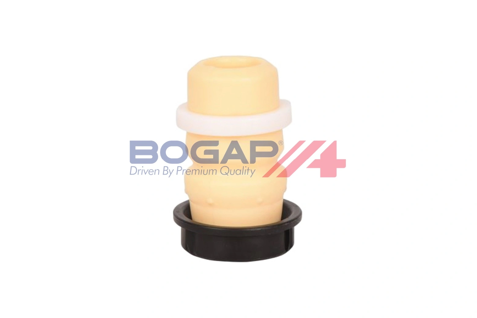Rubber Buffer, suspension