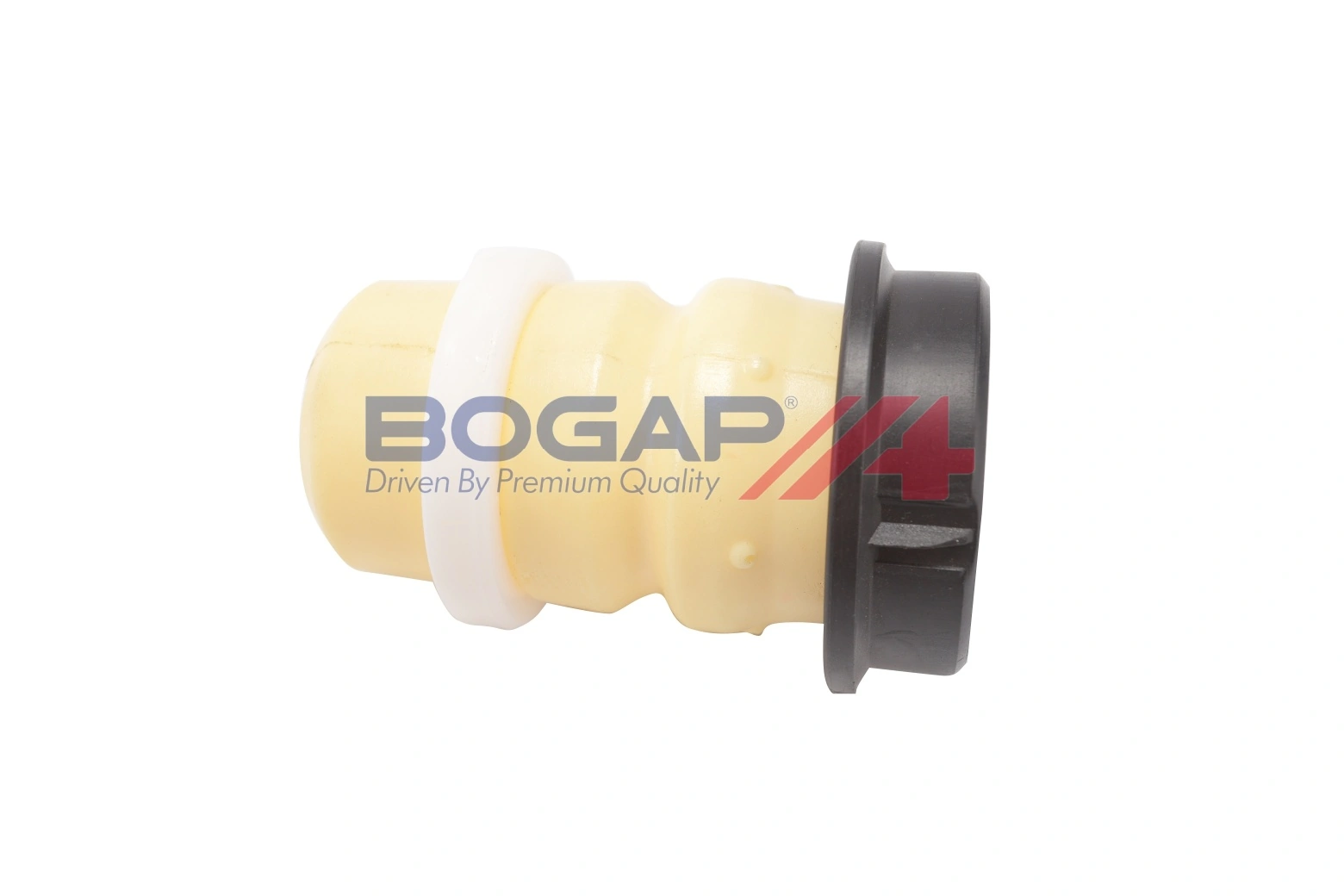 Rubber Buffer, suspension