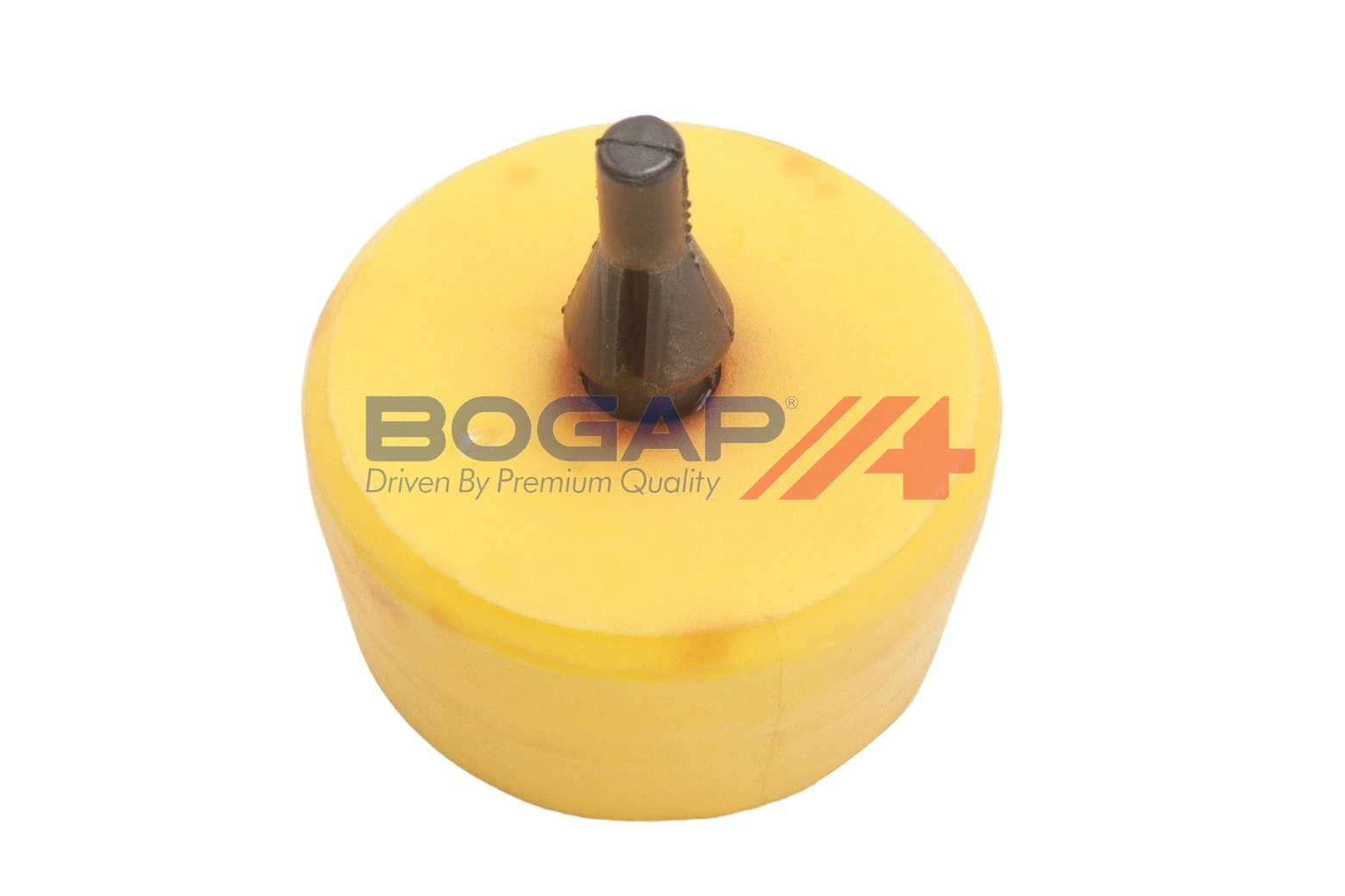 Rubber Buffer, suspension