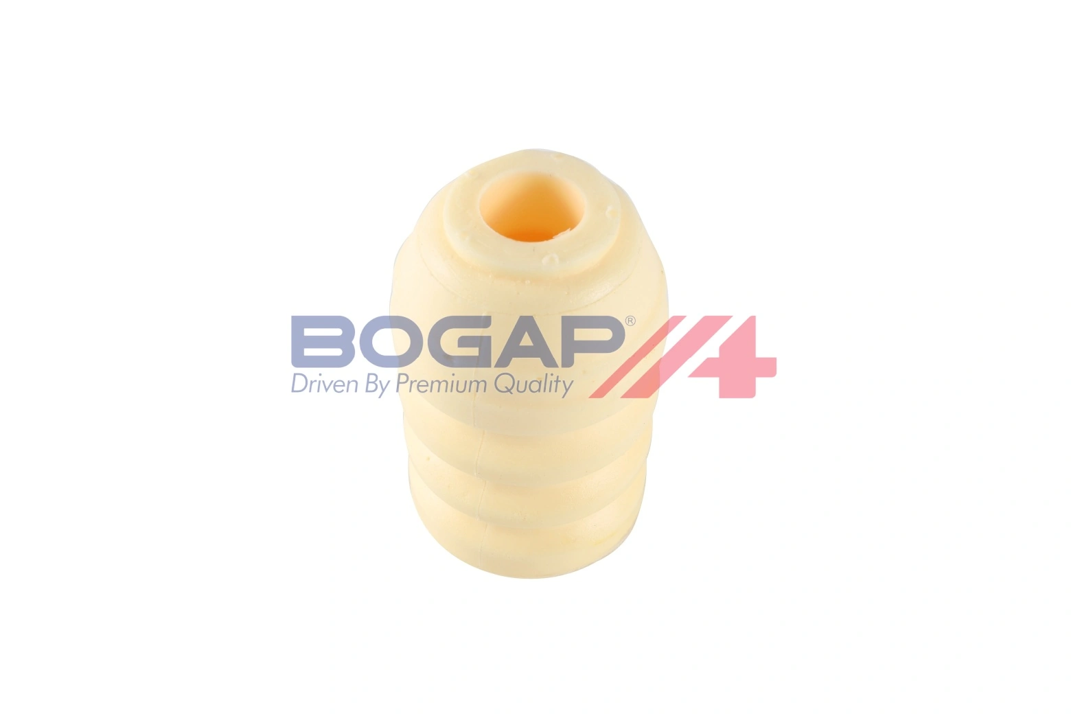 Rubber Buffer, suspension