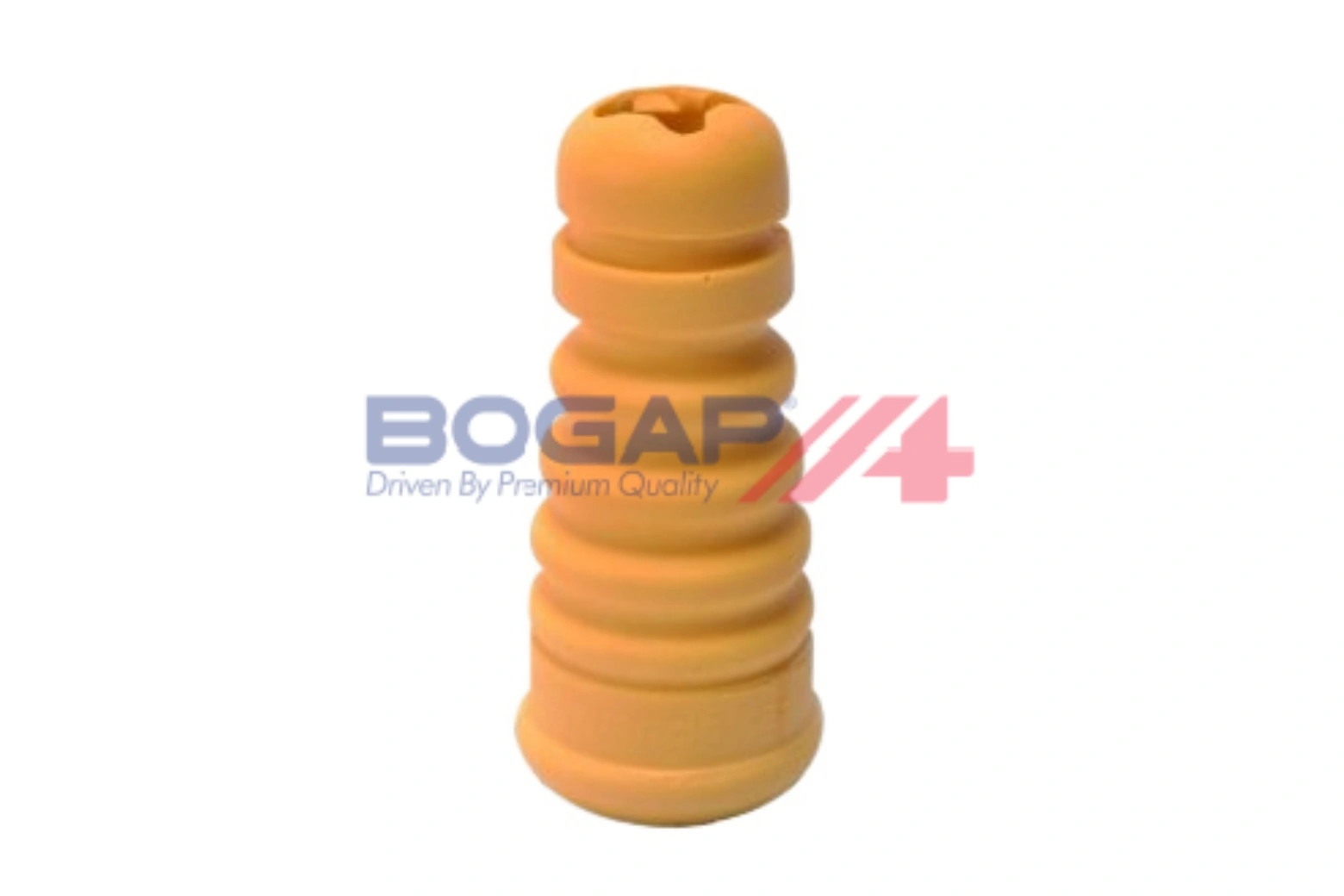 Rubber Buffer, suspension