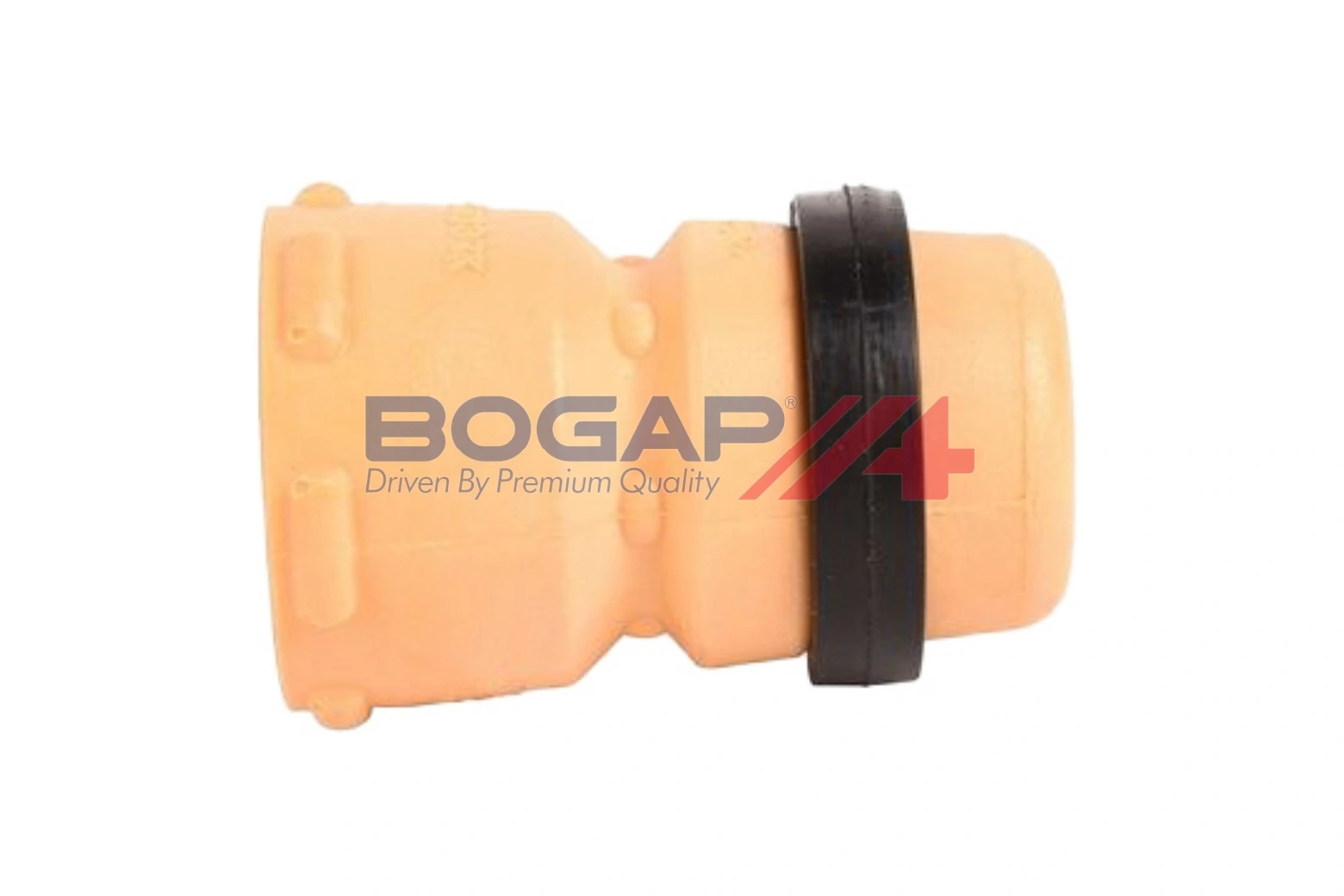 Rubber Buffer, suspension
