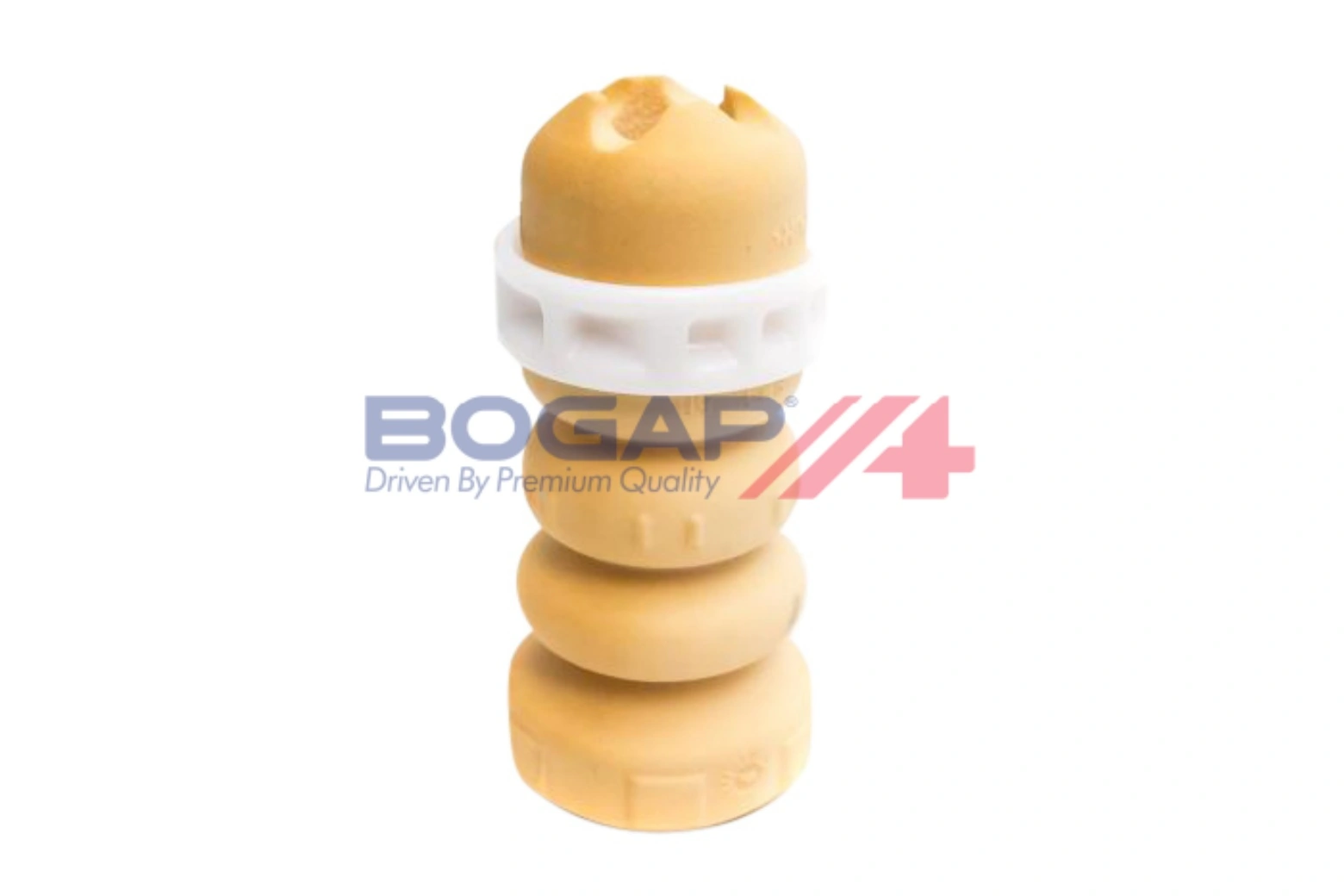 Rubber Buffer, suspension