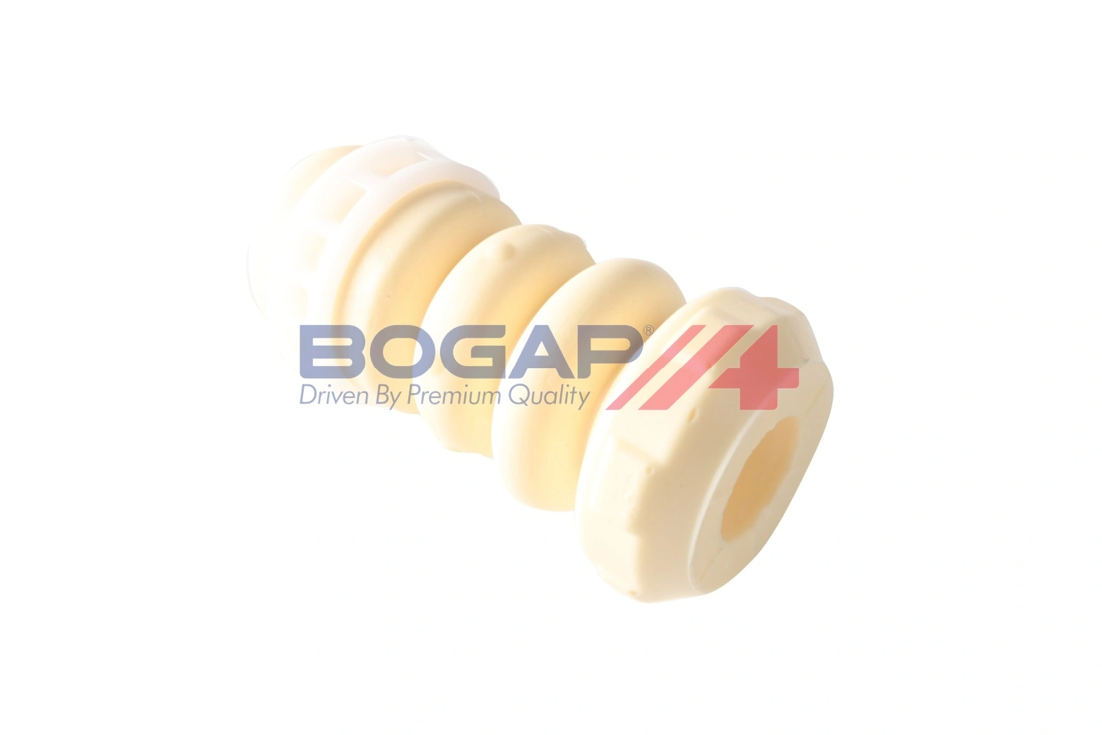 Rubber Buffer, suspension