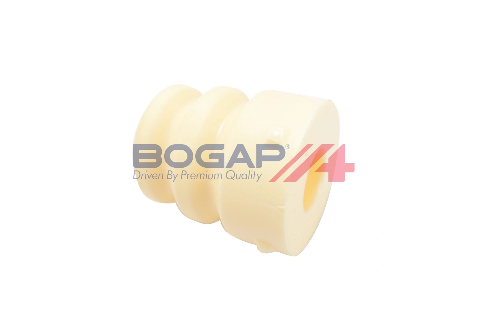 Rubber Buffer, suspension