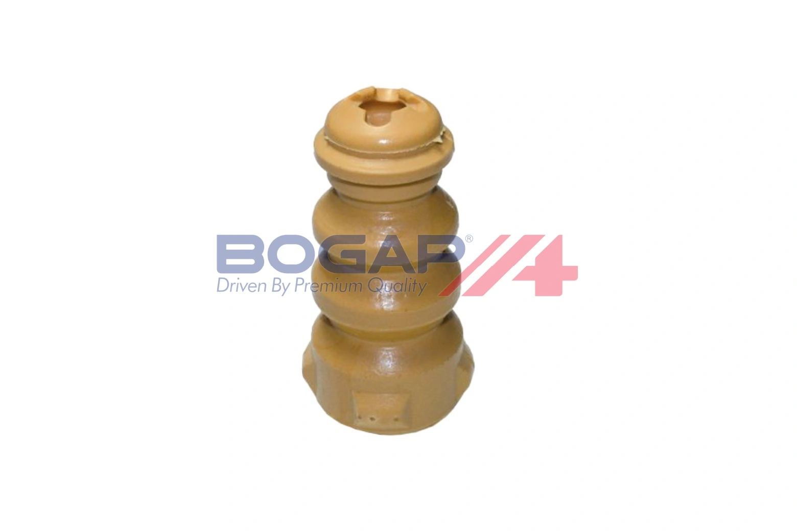 Rubber Buffer, suspension