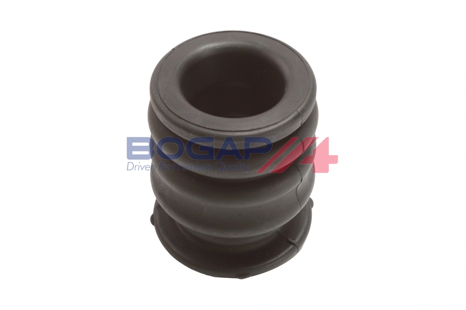 Rubber Buffer, suspension