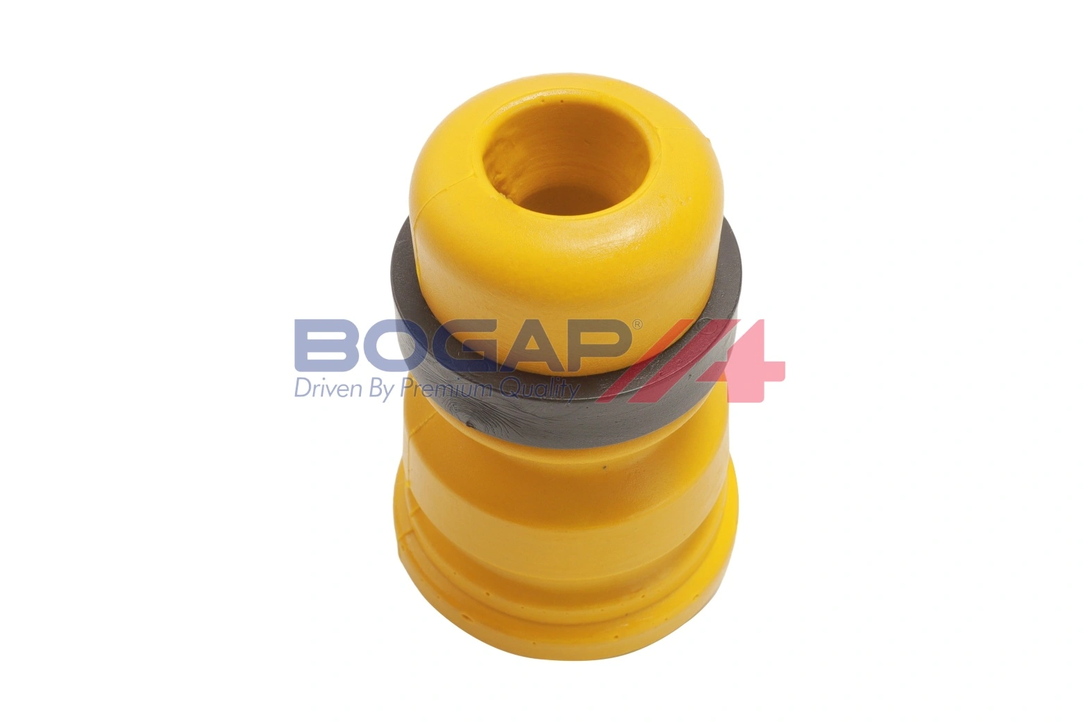 Rubber Buffer, suspension