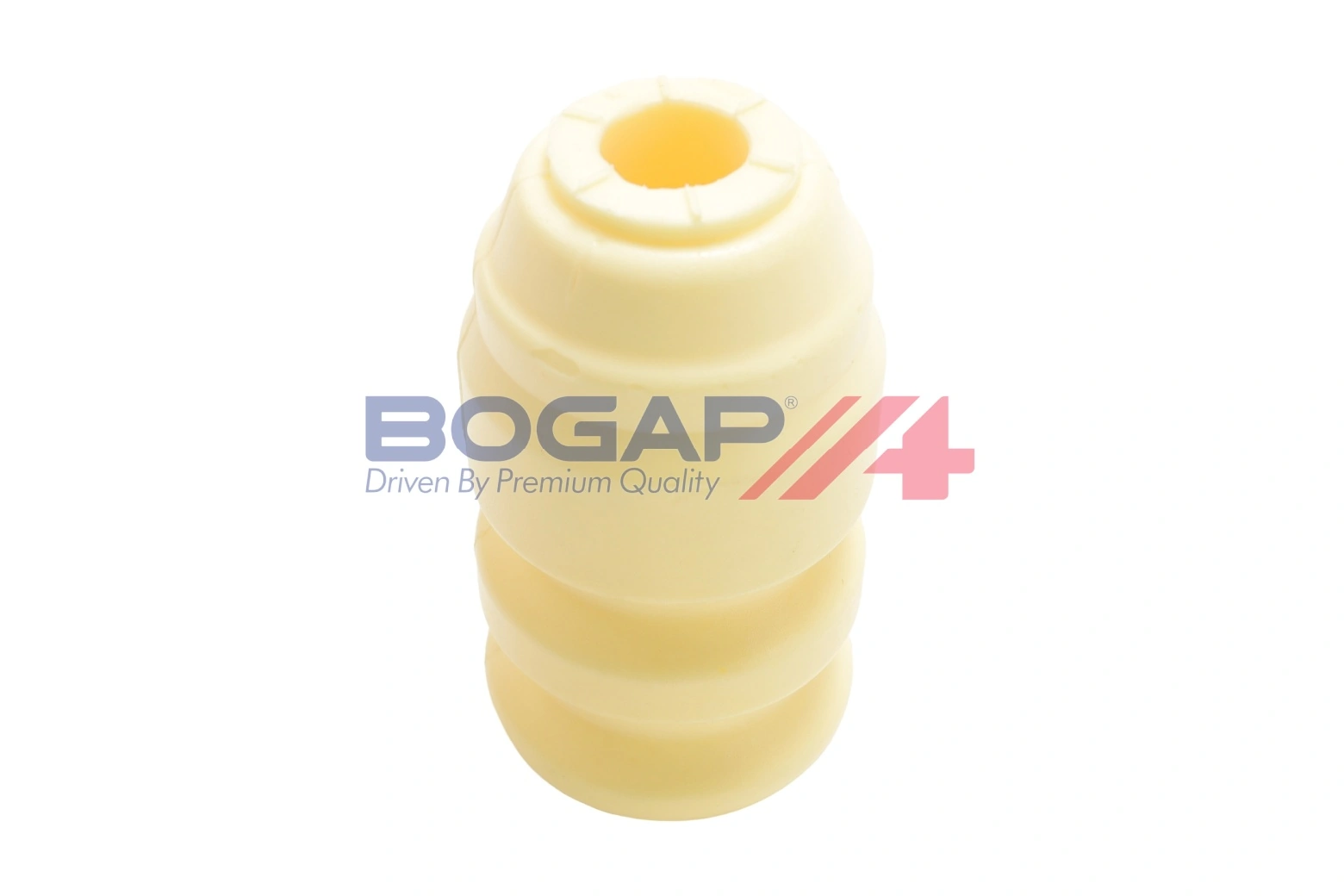 Rubber Buffer, suspension