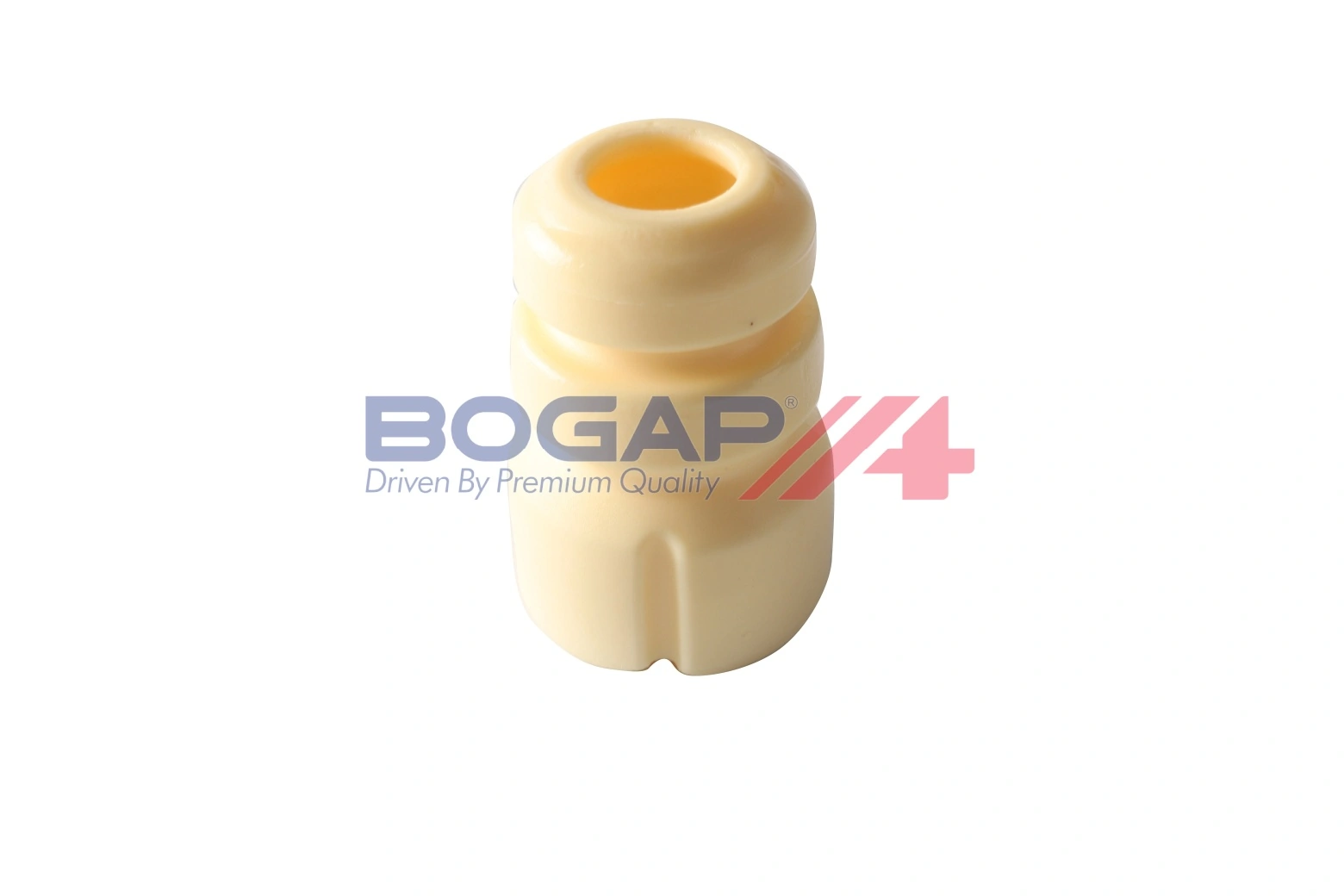 Rubber Buffer, suspension