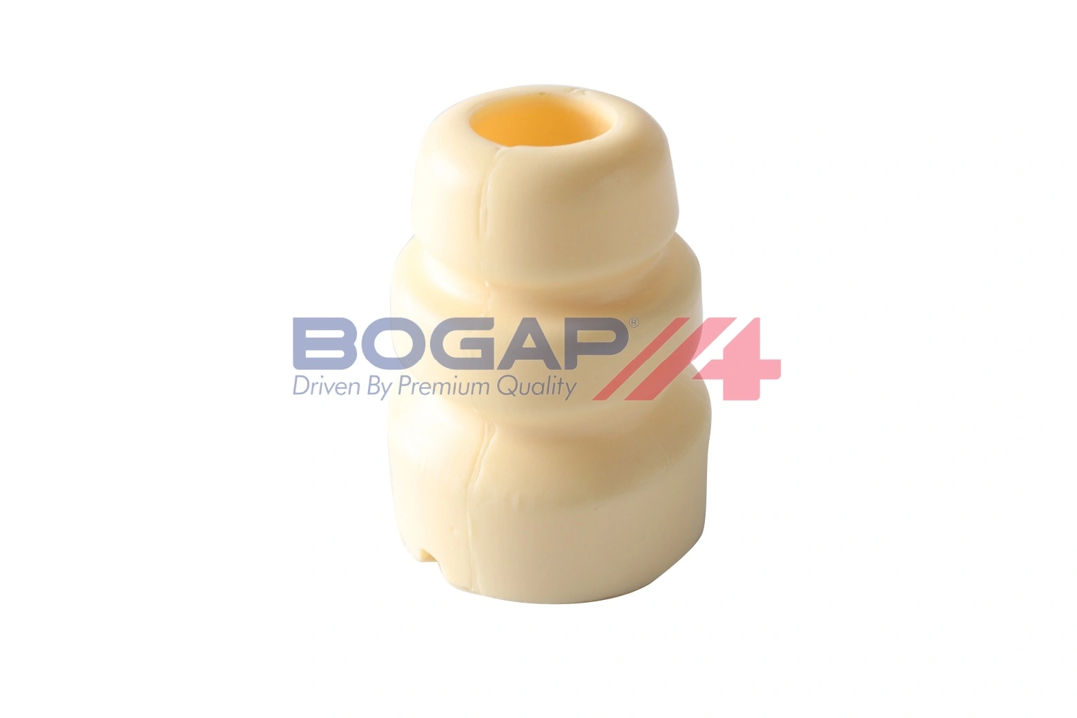 Rubber Buffer, suspension
