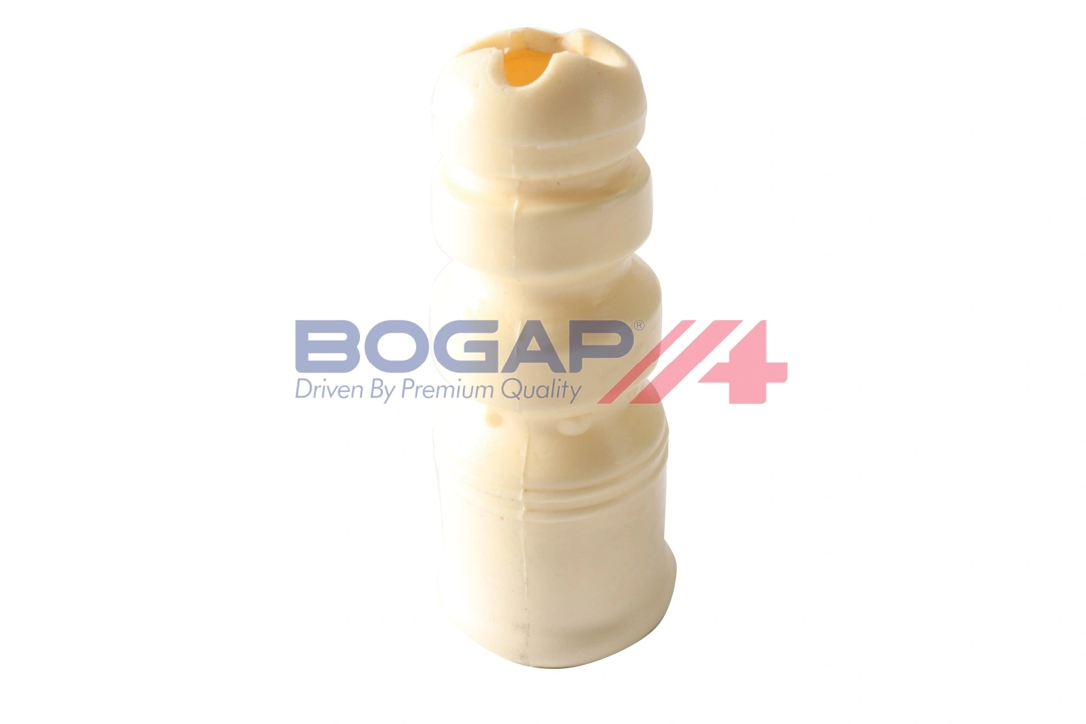 Rubber Buffer, suspension