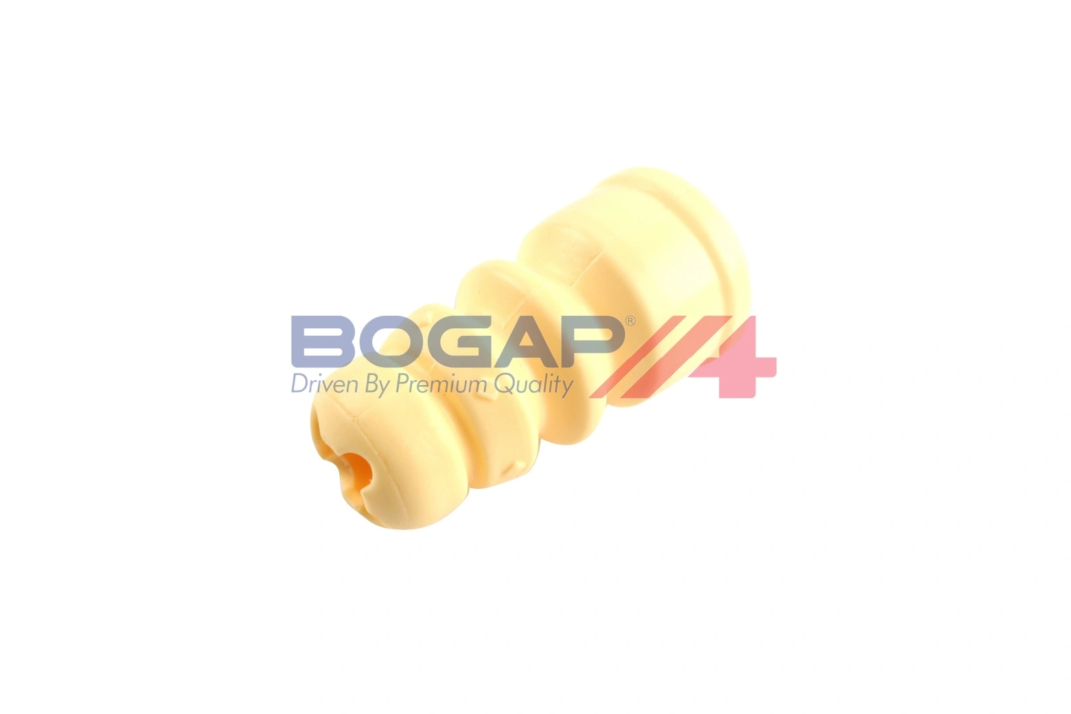 Rubber Buffer, suspension