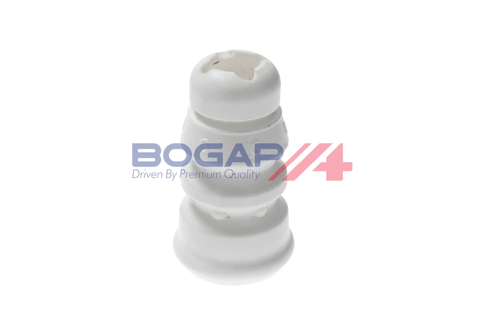 Rubber Buffer, suspension