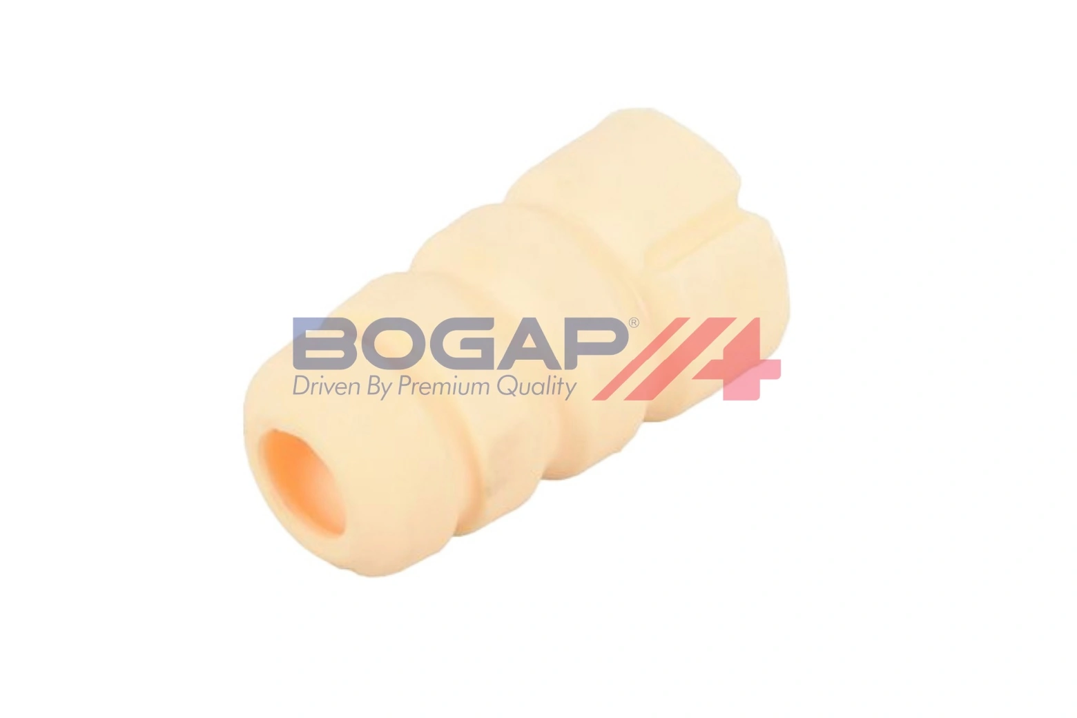 Rubber Buffer, suspension
