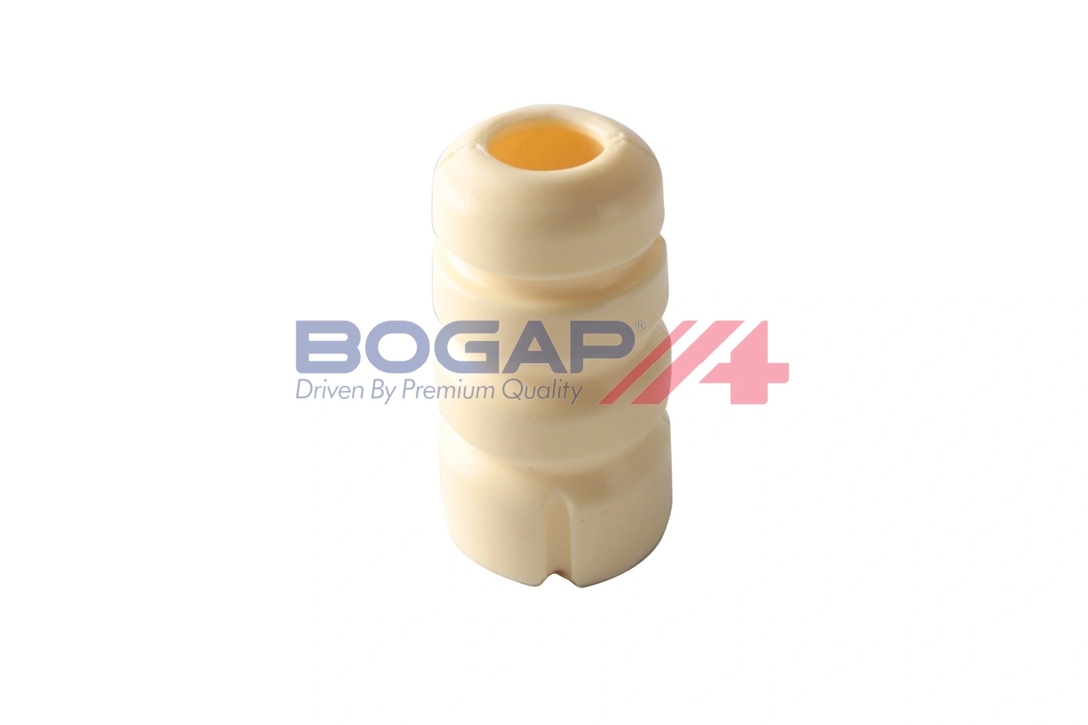 Rubber Buffer, suspension