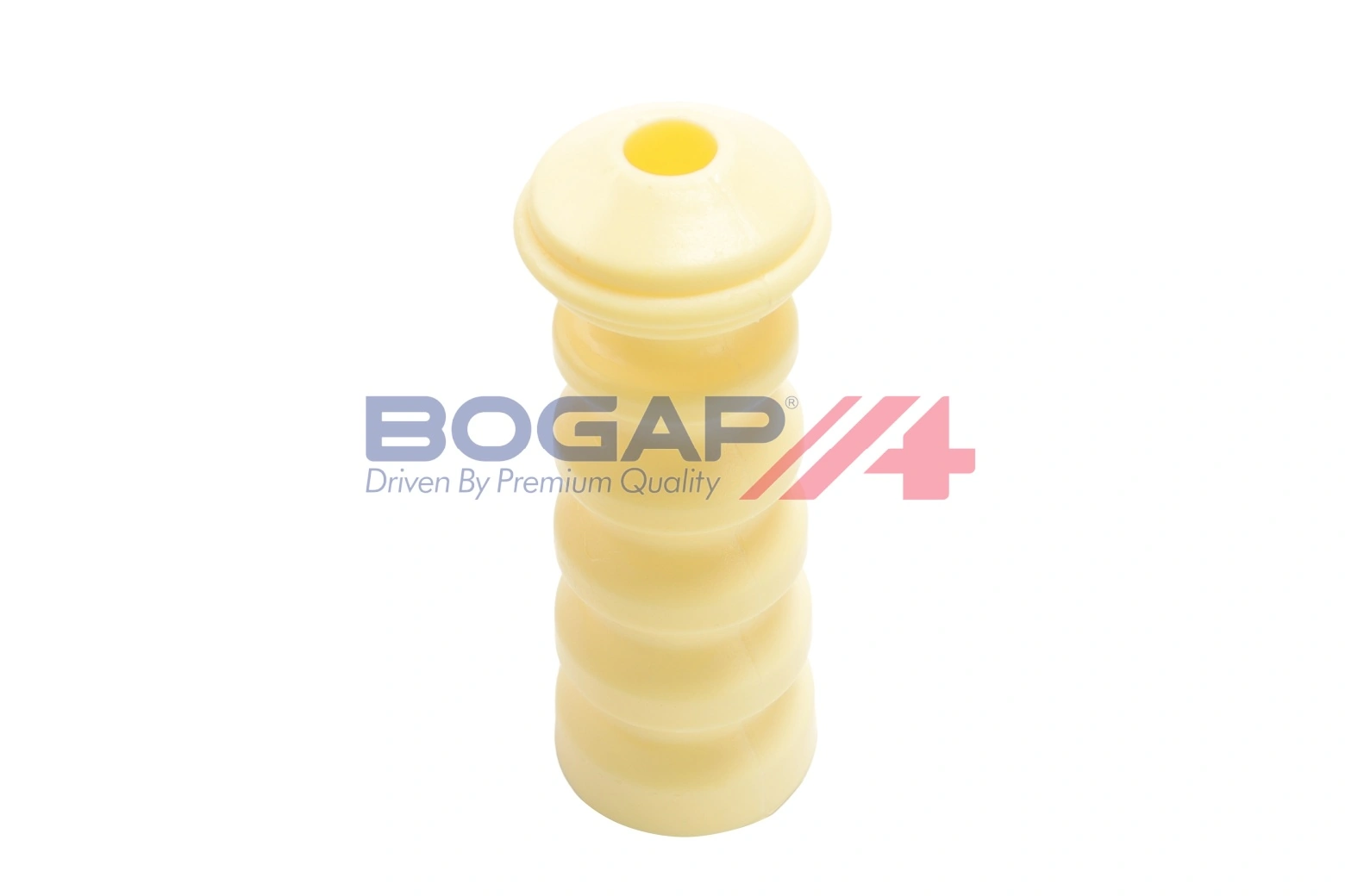 Rubber Buffer, suspension
